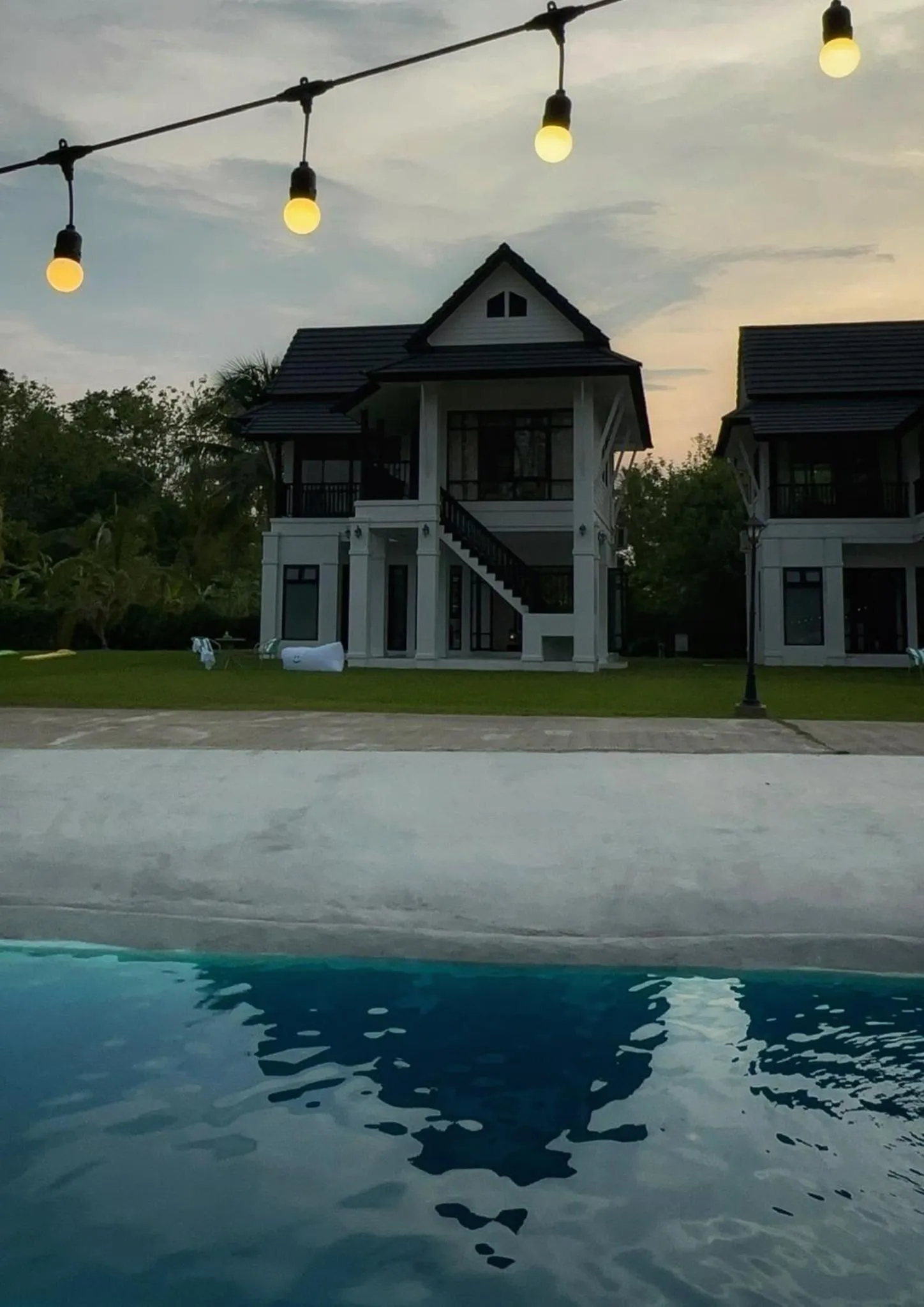 Waste Land Homestay & Resort Chiangmai