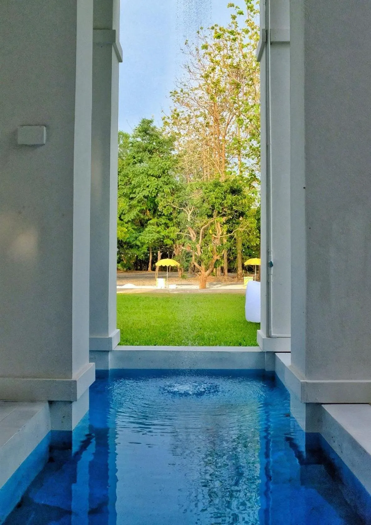 Waste Land Homestay & Resort Chiangmai