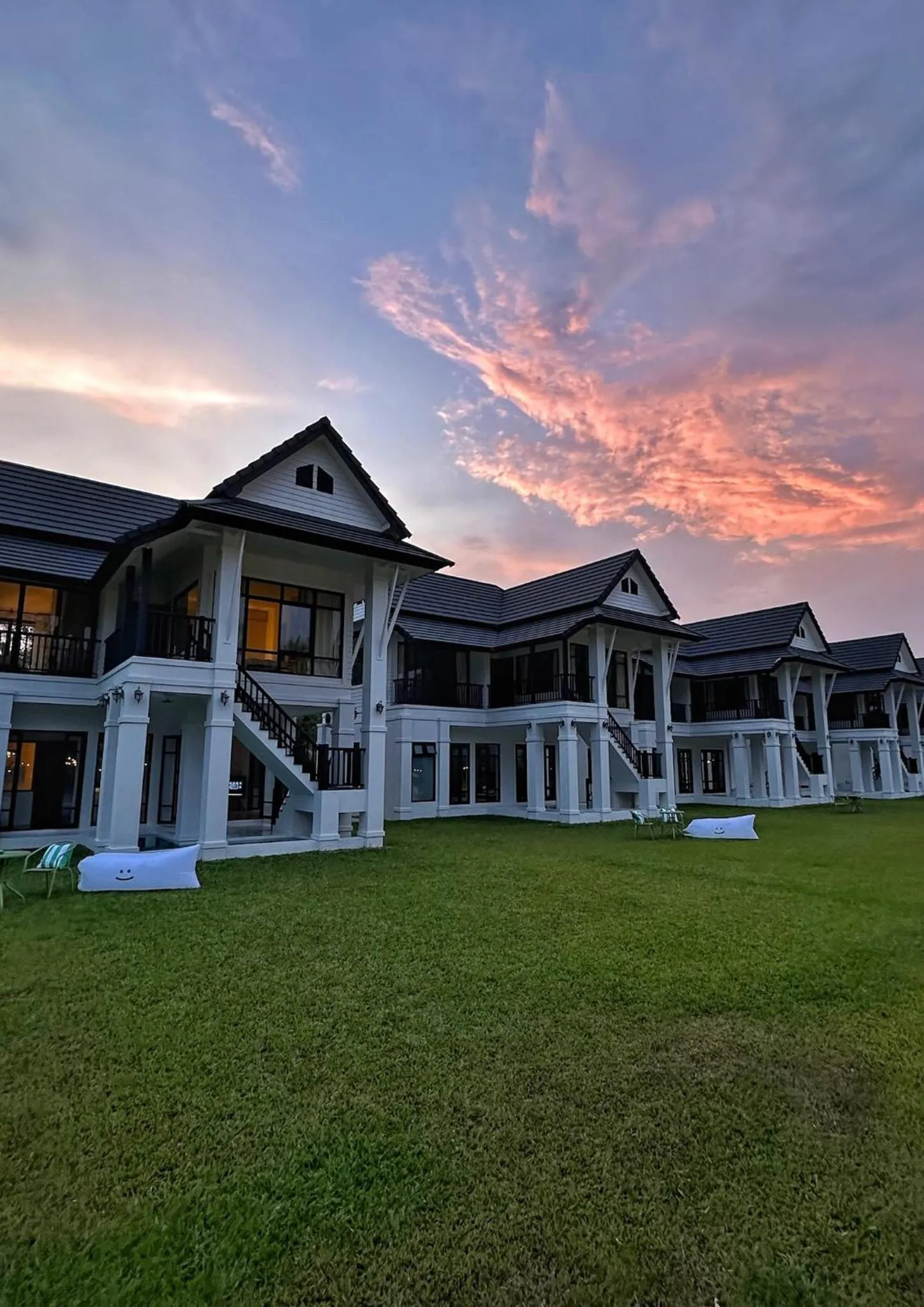 Waste Land Homestay & Resort Chiangmai