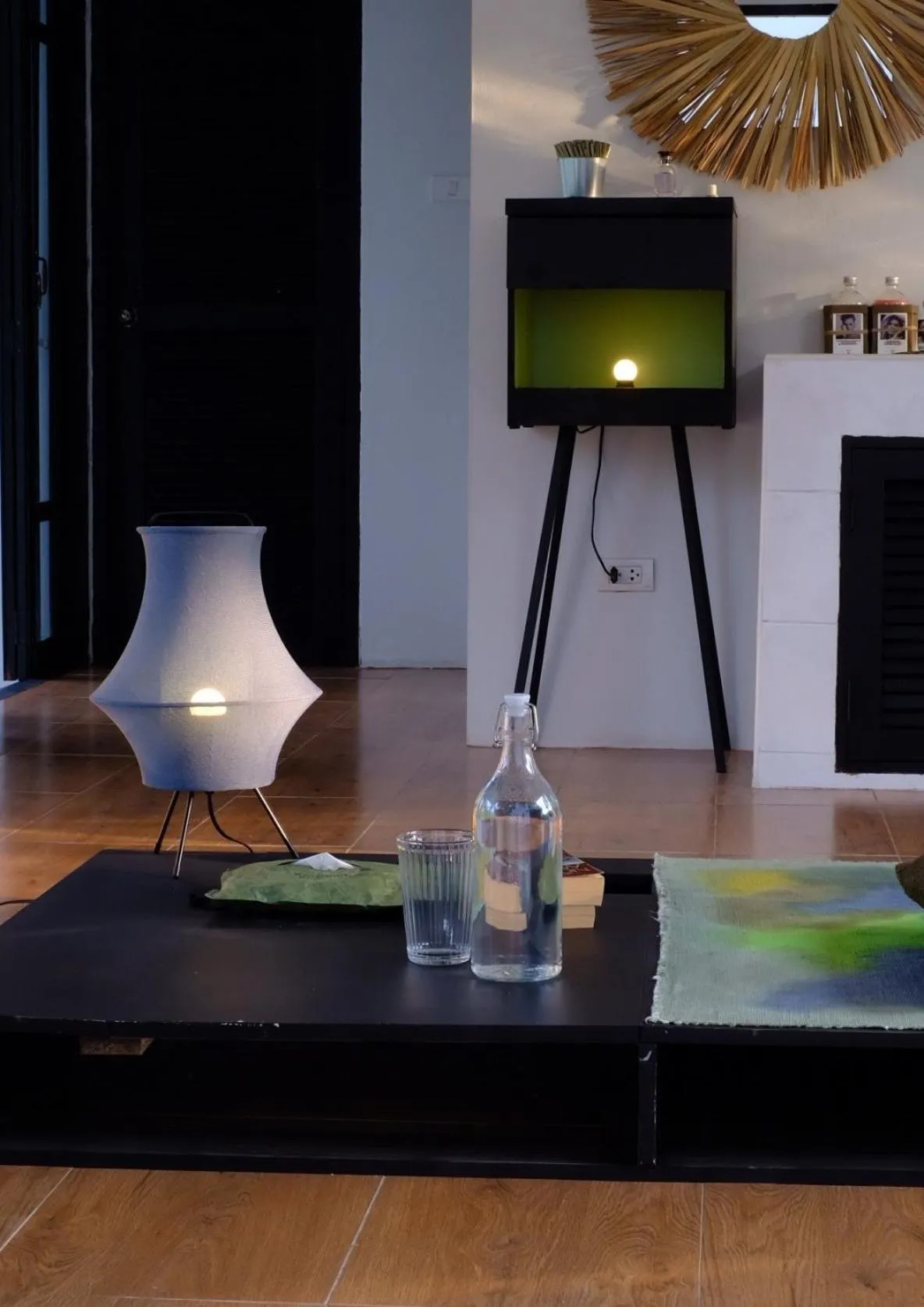 Waste Land Homestay & Resort Chiangmai