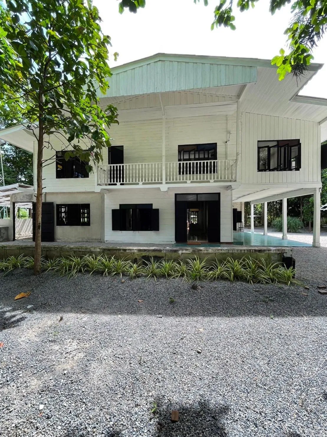 Waste Land Homestay & Resort Chiangmai