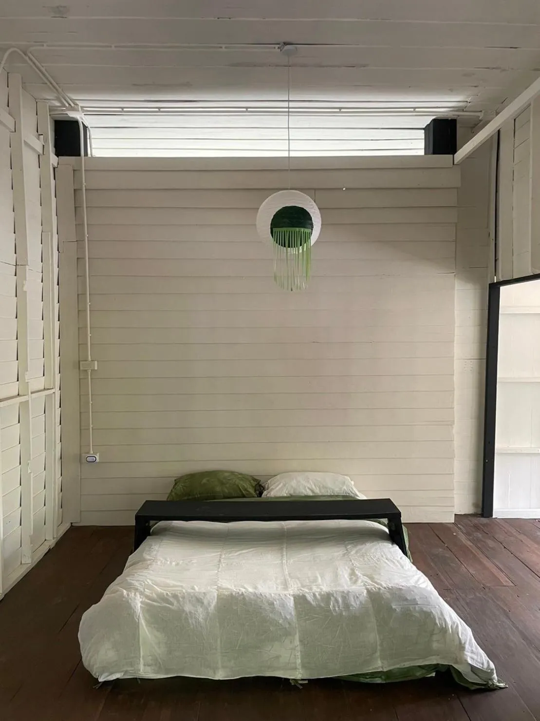 Waste Land Homestay & Resort Chiangmai