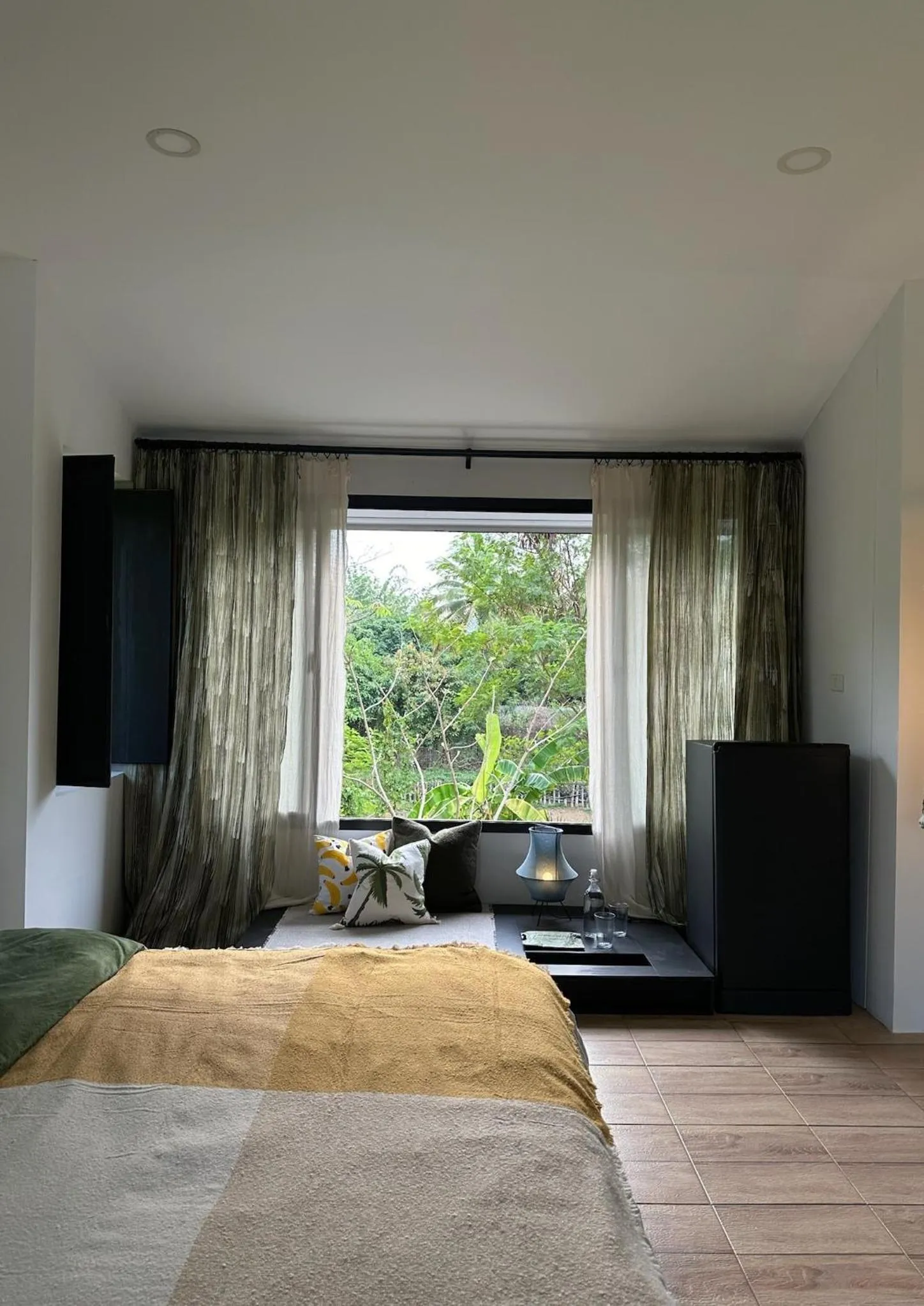Waste Land Homestay & Resort Chiangmai