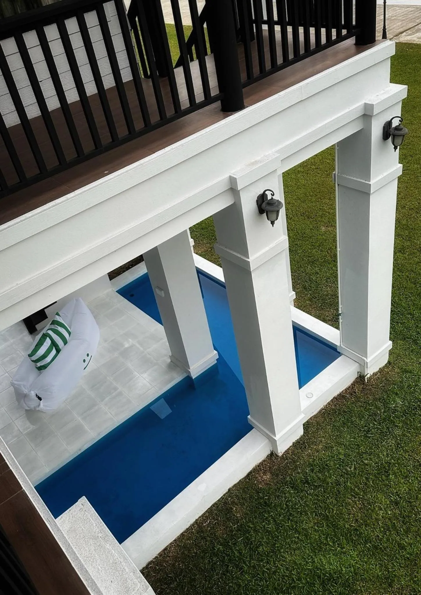 Waste Land Homestay & Resort Chiangmai