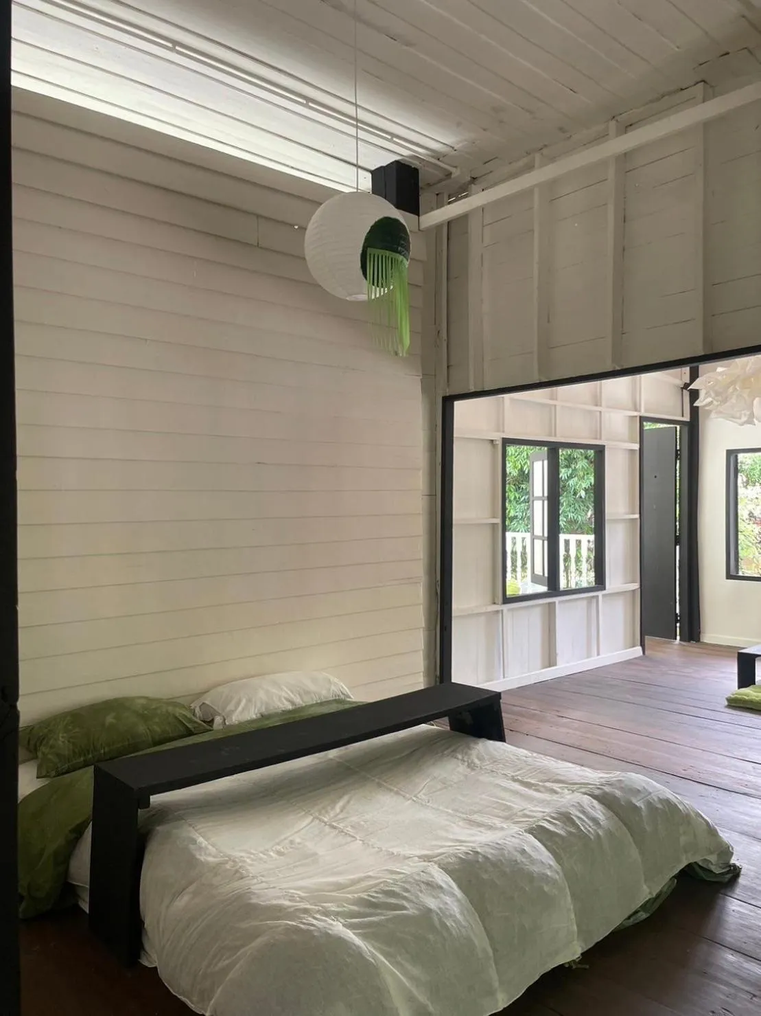 Waste Land Homestay & Resort Chiangmai