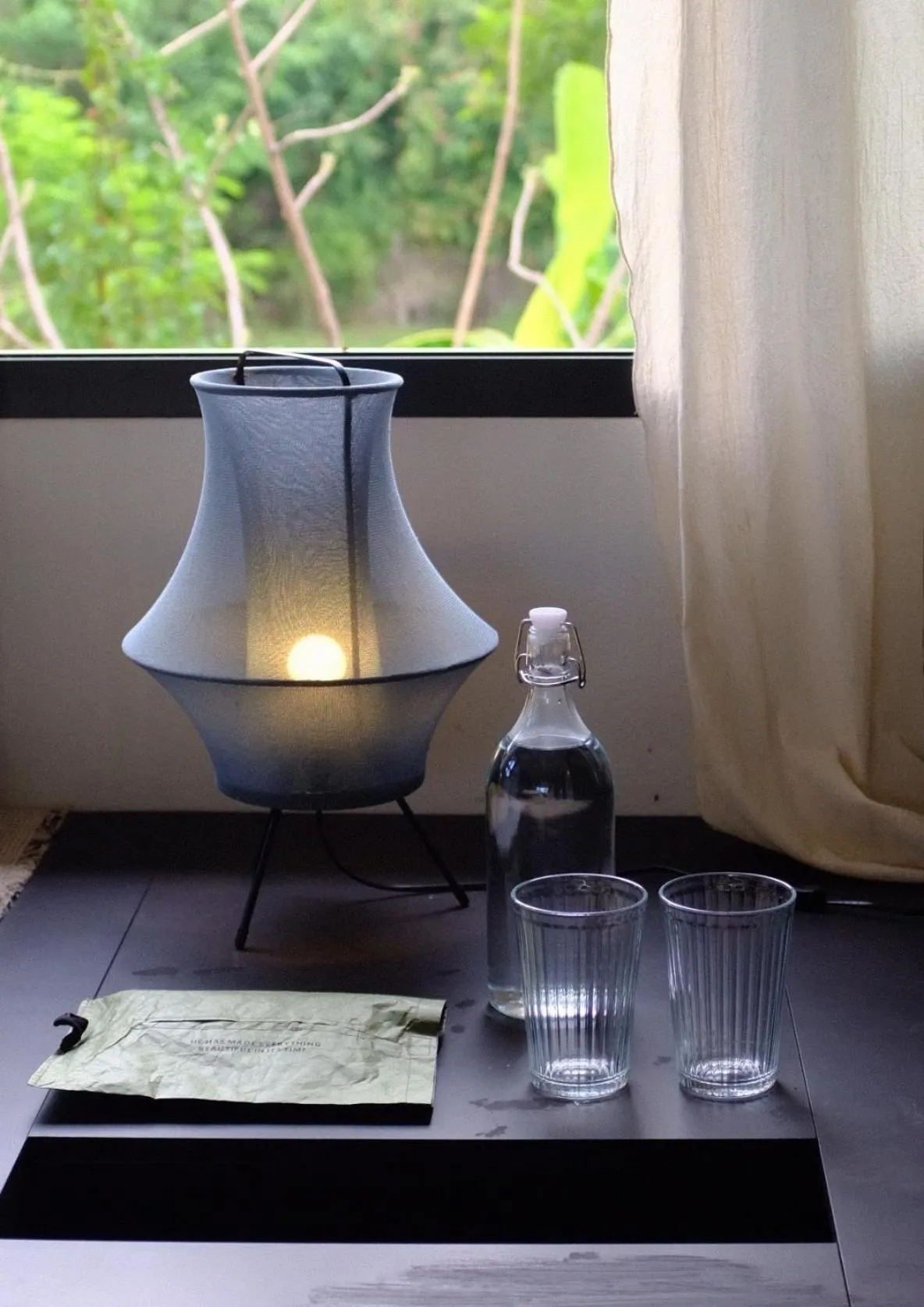 Waste Land Homestay & Resort Chiangmai