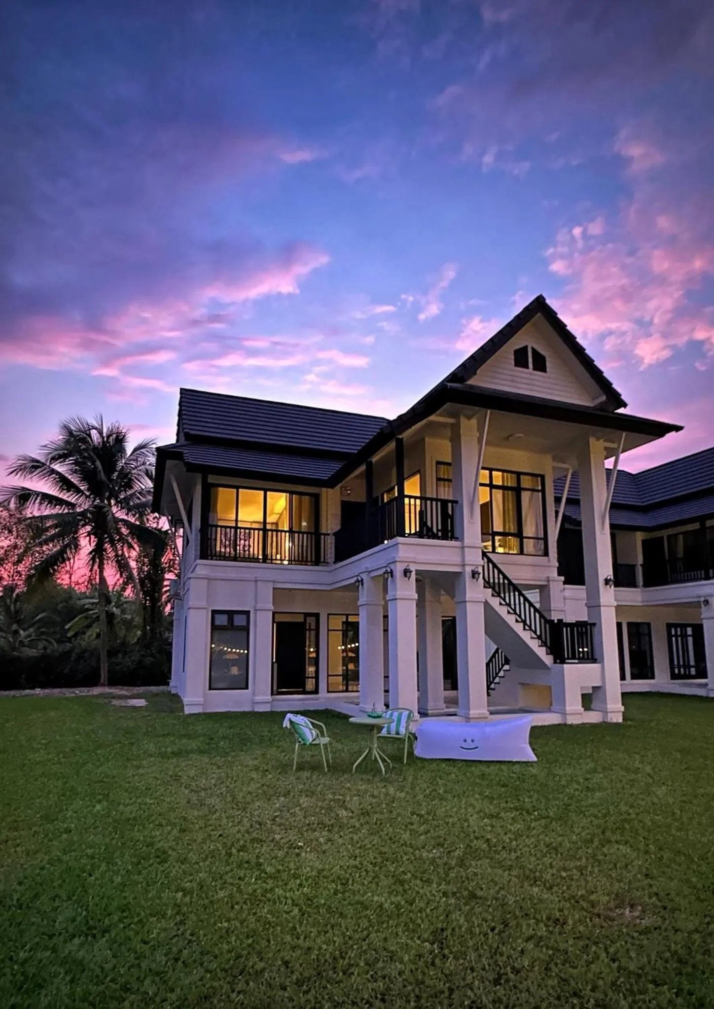 Waste Land Homestay & Resort Chiangmai