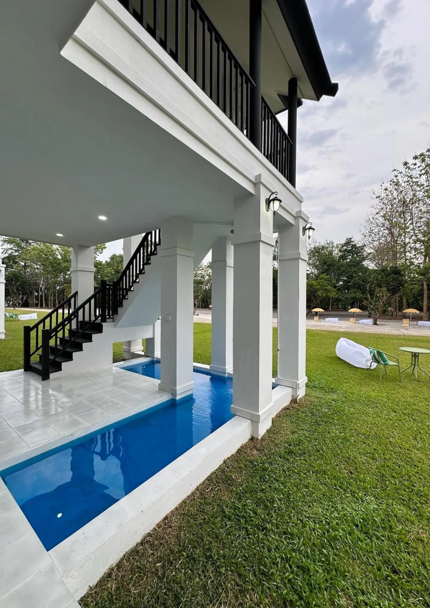 Waste Land Homestay & Resort Chiangmai