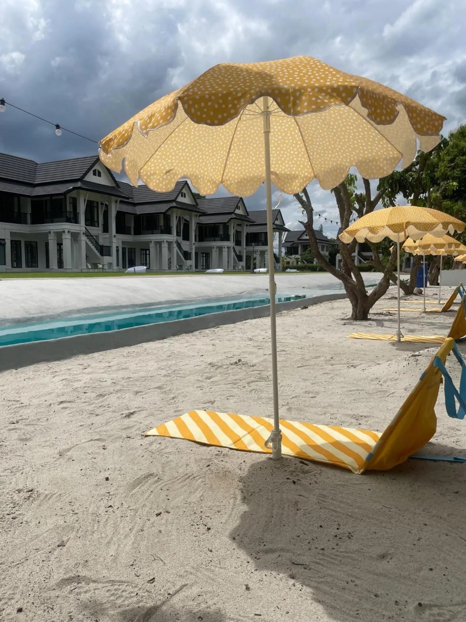 Waste Land Homestay & Resort Chiangmai