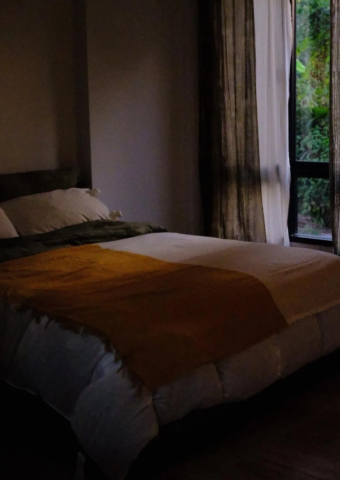 Waste Land Homestay & Resort Chiangmai