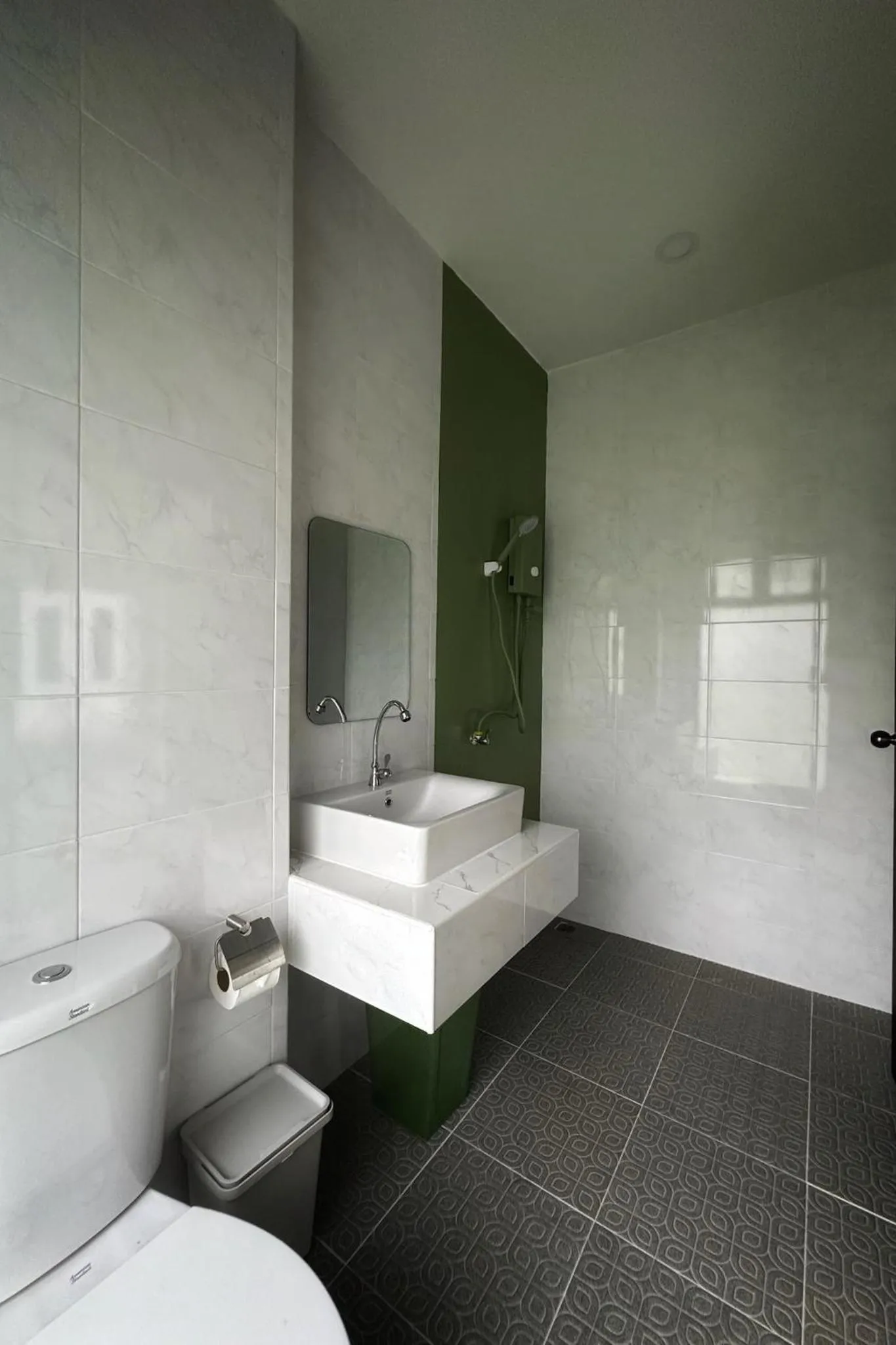 Waste Land Homestay & Resort Chiangmai