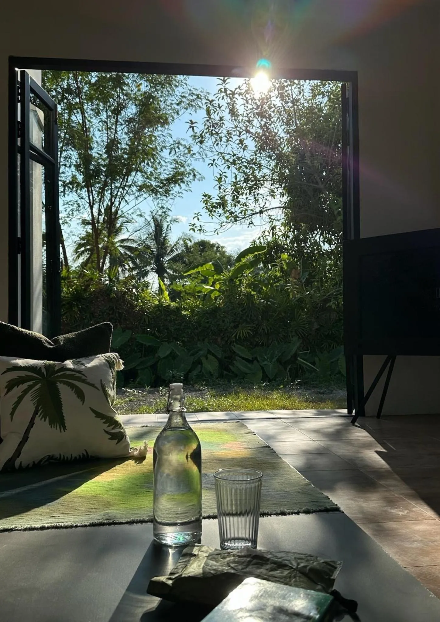 Waste Land Homestay & Resort Chiangmai