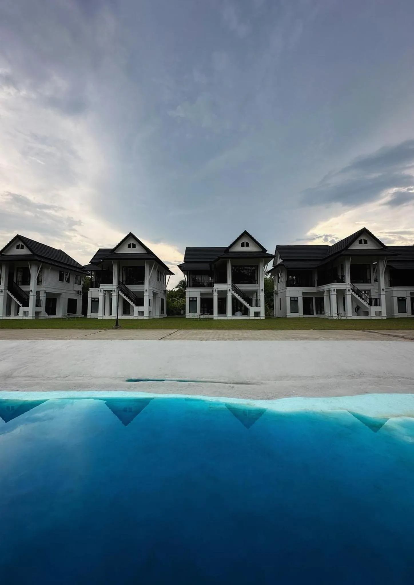 Waste Land Homestay & Resort Chiangmai