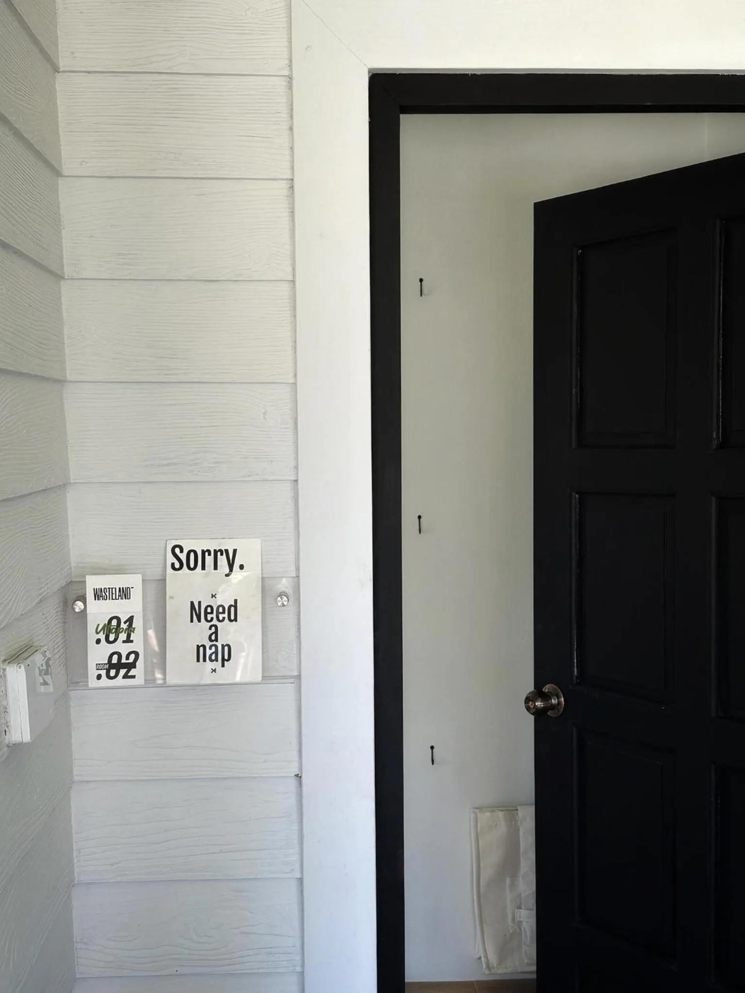 Waste Land Homestay & Resort Chiangmai