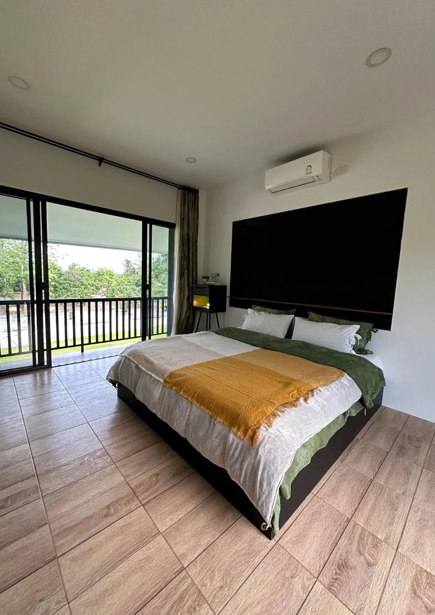 Waste Land Homestay & Resort Chiangmai
