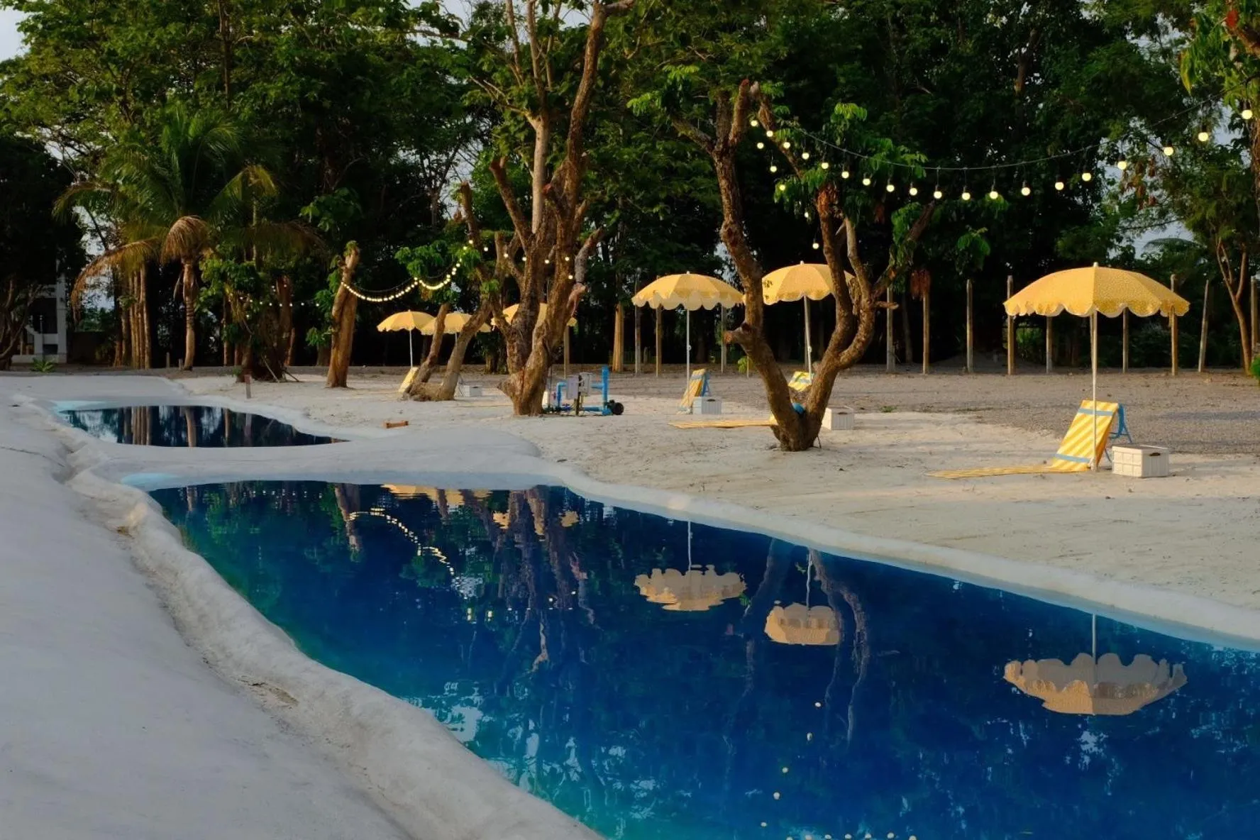 Waste Land Homestay & Resort Chiangmai