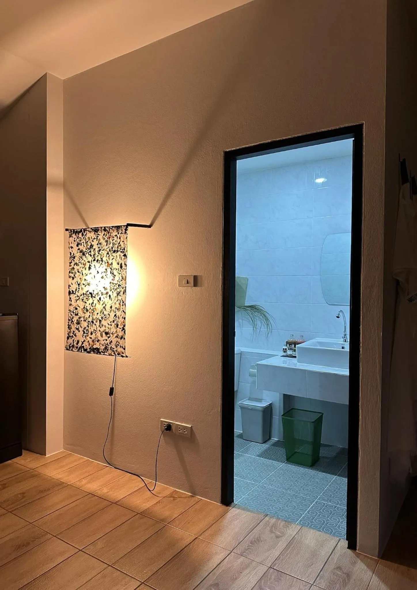 Waste Land Homestay & Resort Chiangmai