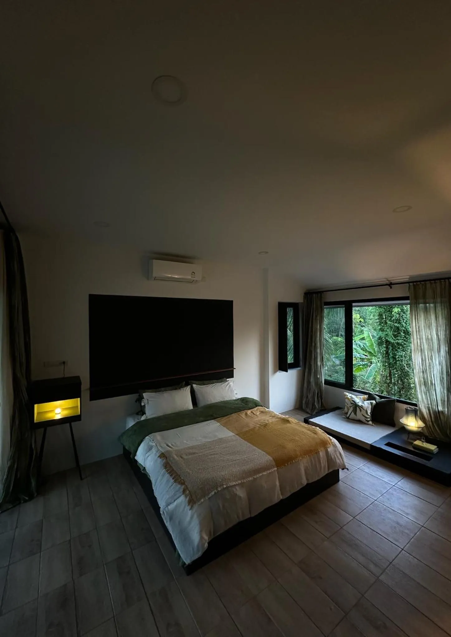 Waste Land Homestay & Resort Chiangmai