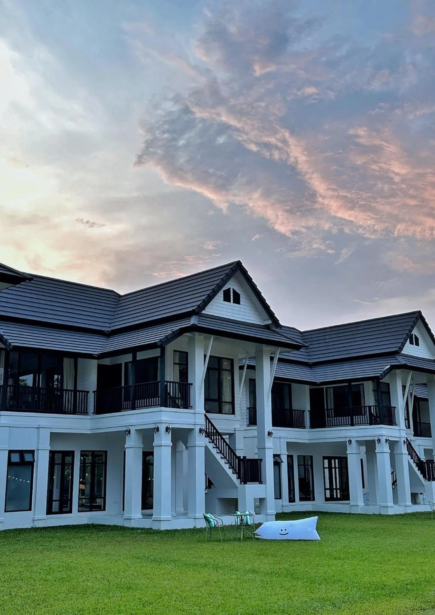 Waste Land Homestay & Resort Chiangmai