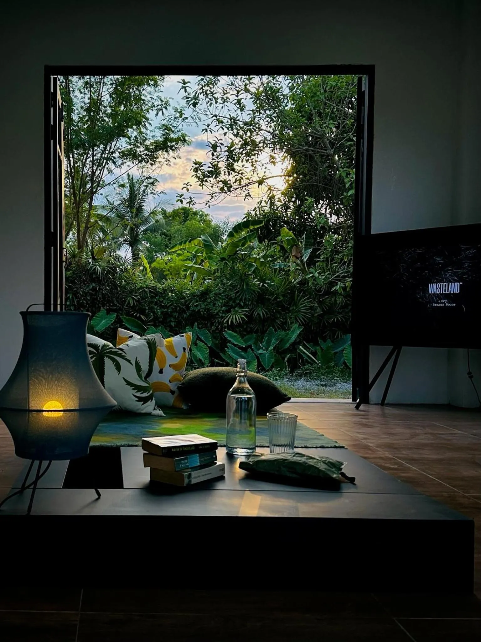 Waste Land Homestay & Resort Chiangmai