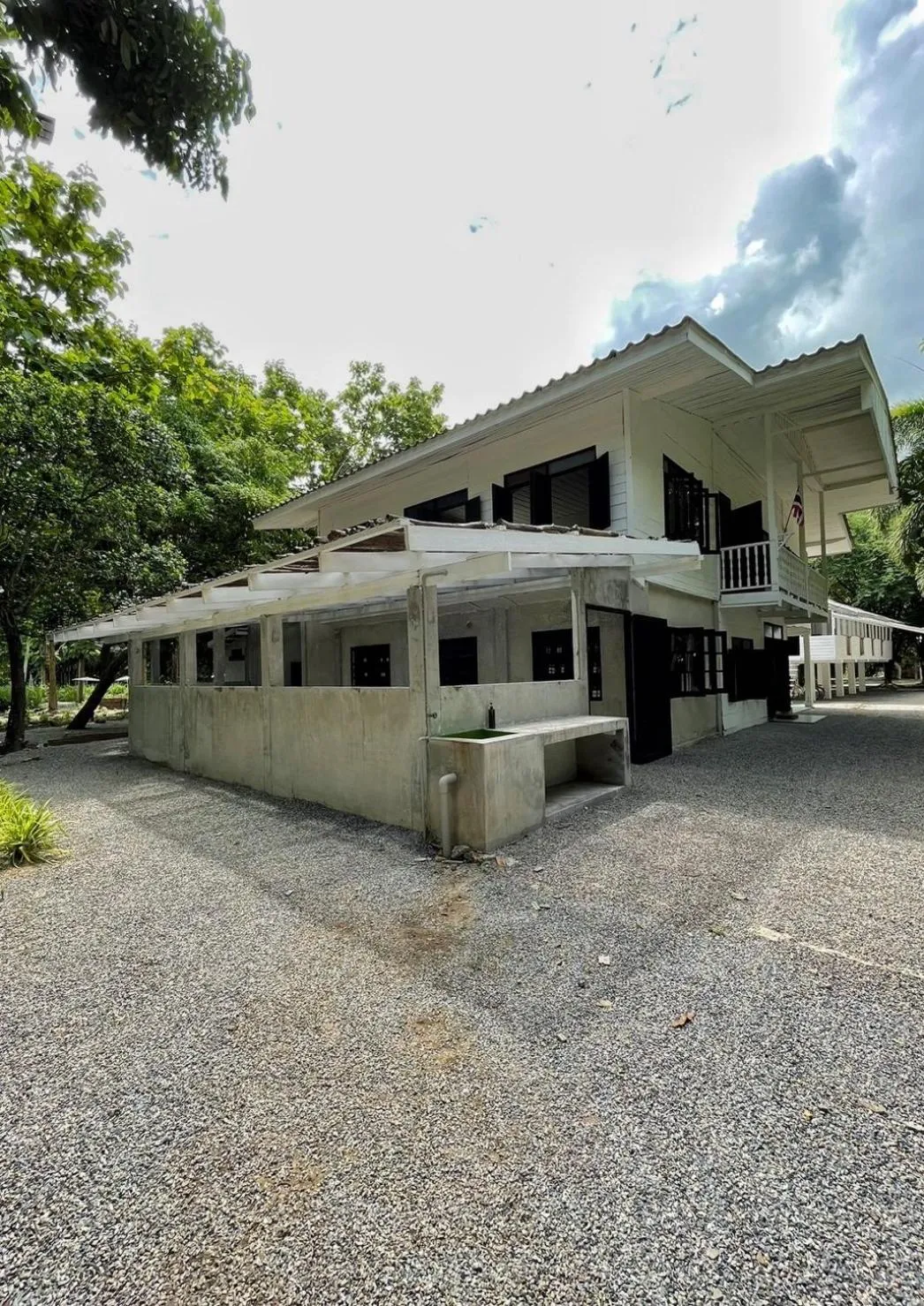 Waste Land Homestay & Resort Chiangmai