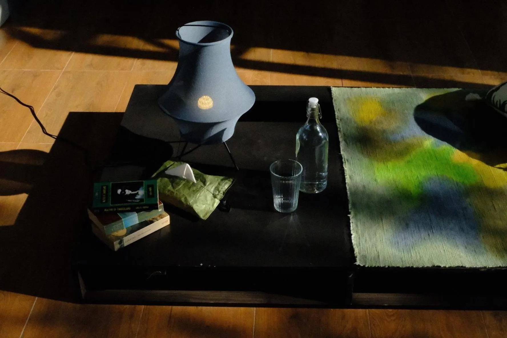 Waste Land Homestay & Resort Chiangmai