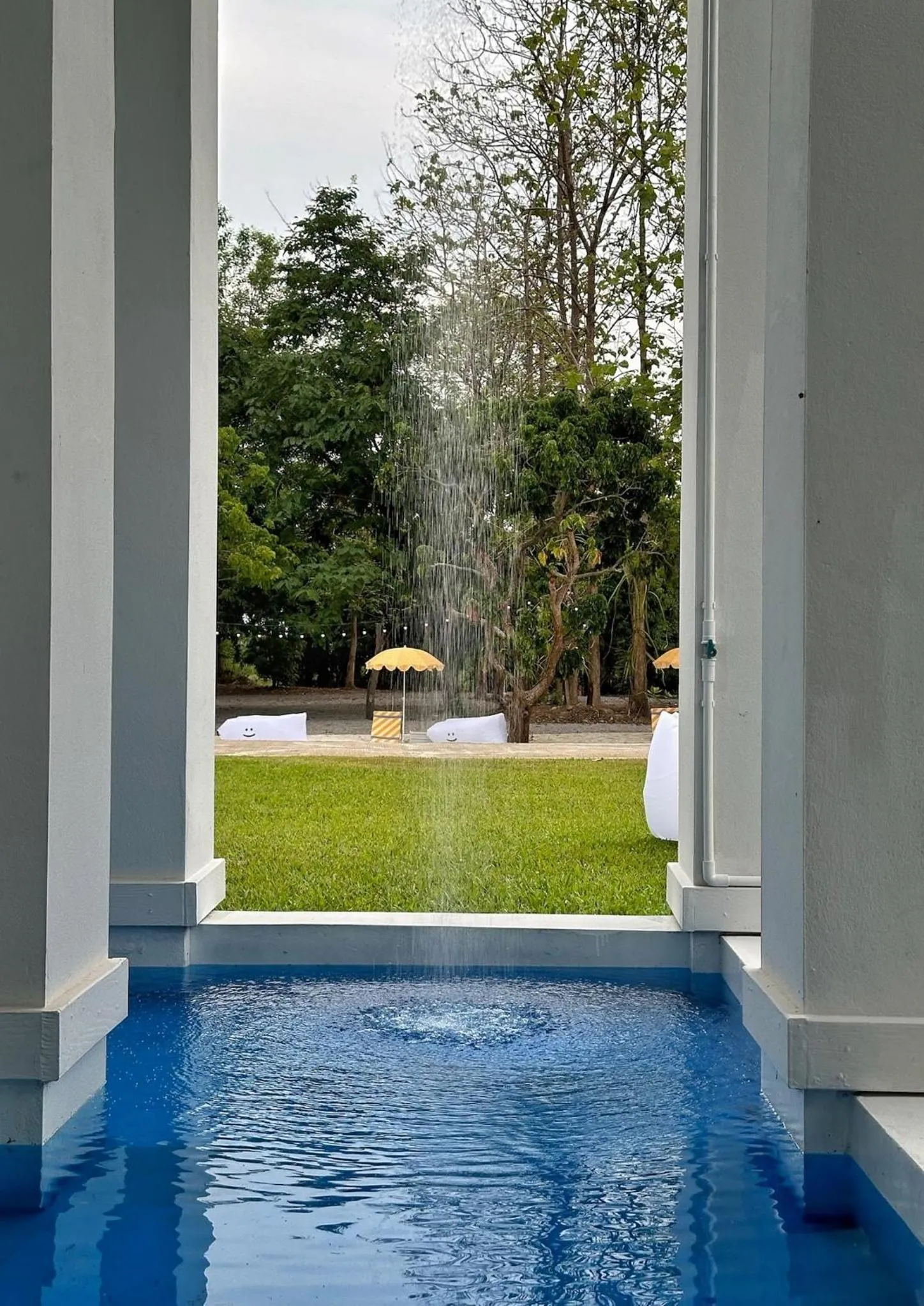 Waste Land Homestay & Resort Chiangmai