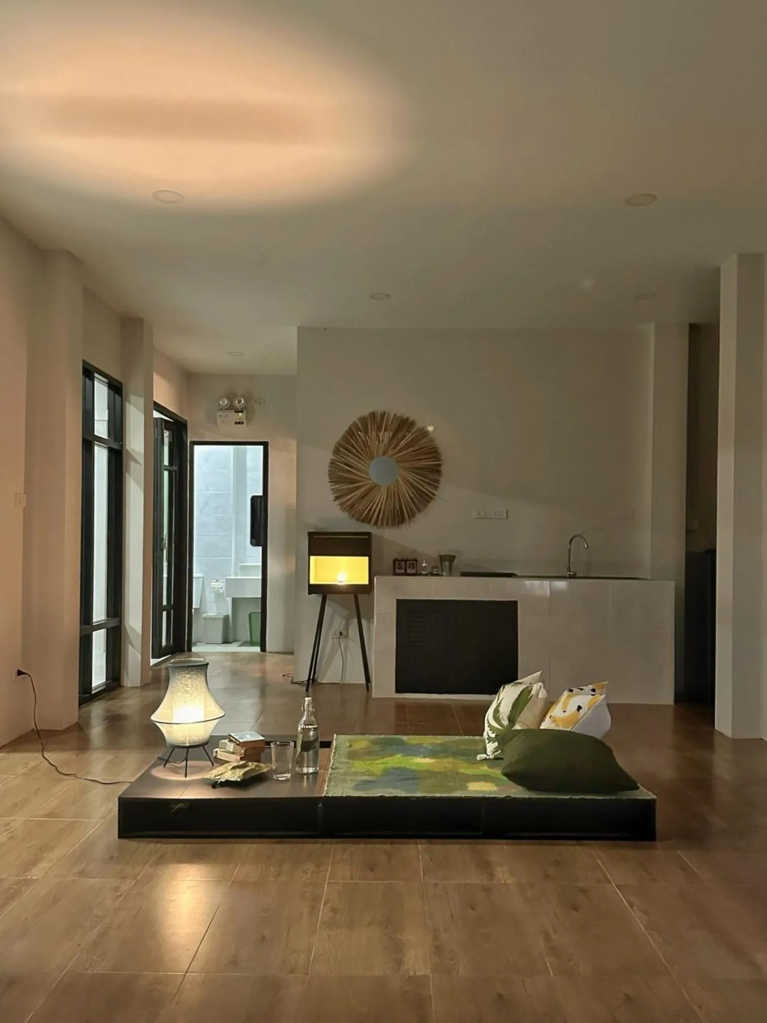 Waste Land Homestay & Resort Chiangmai