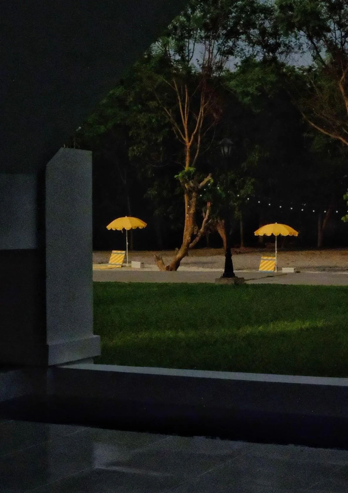 Waste Land Homestay & Resort Chiangmai