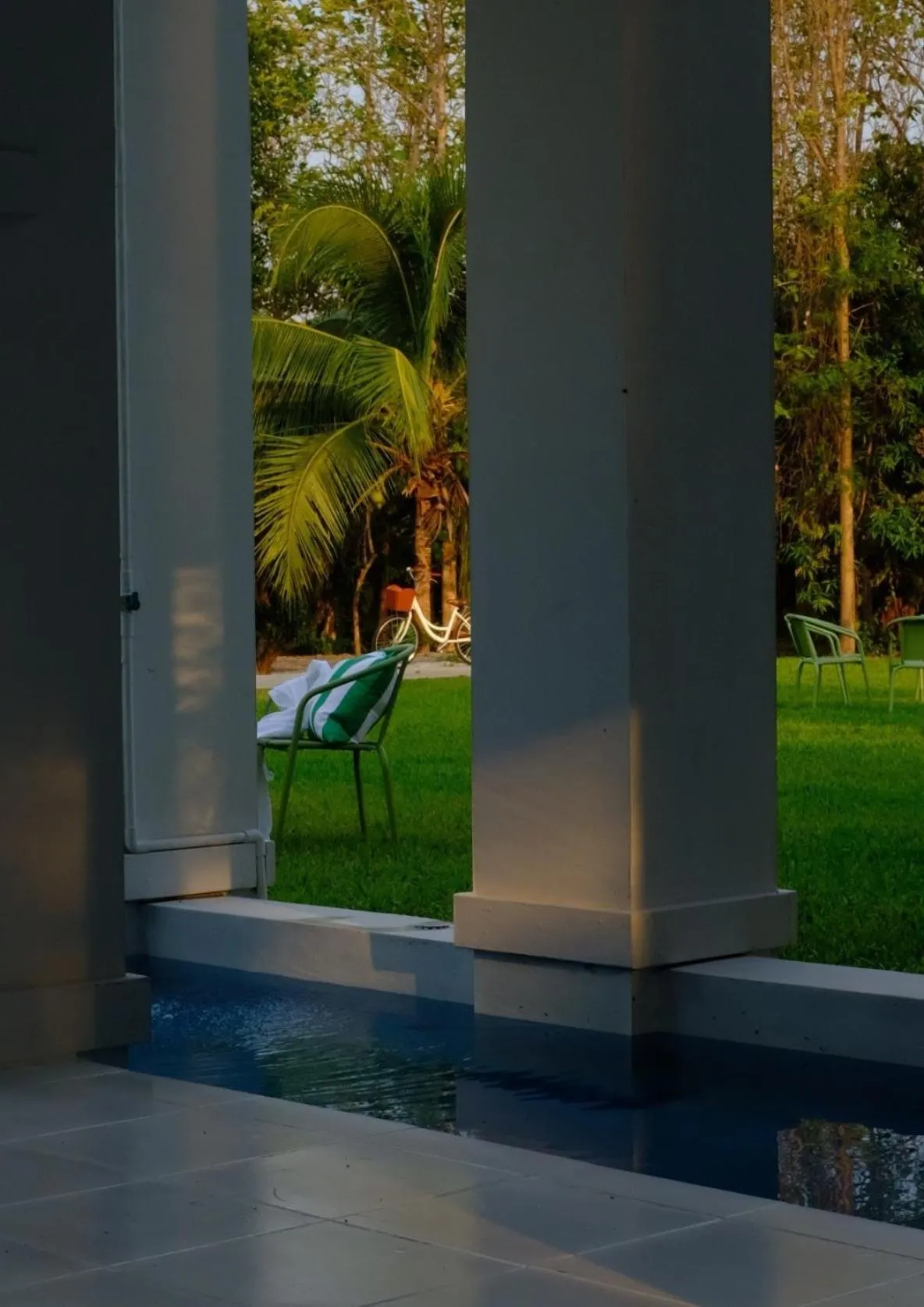 Waste Land Homestay & Resort Chiangmai