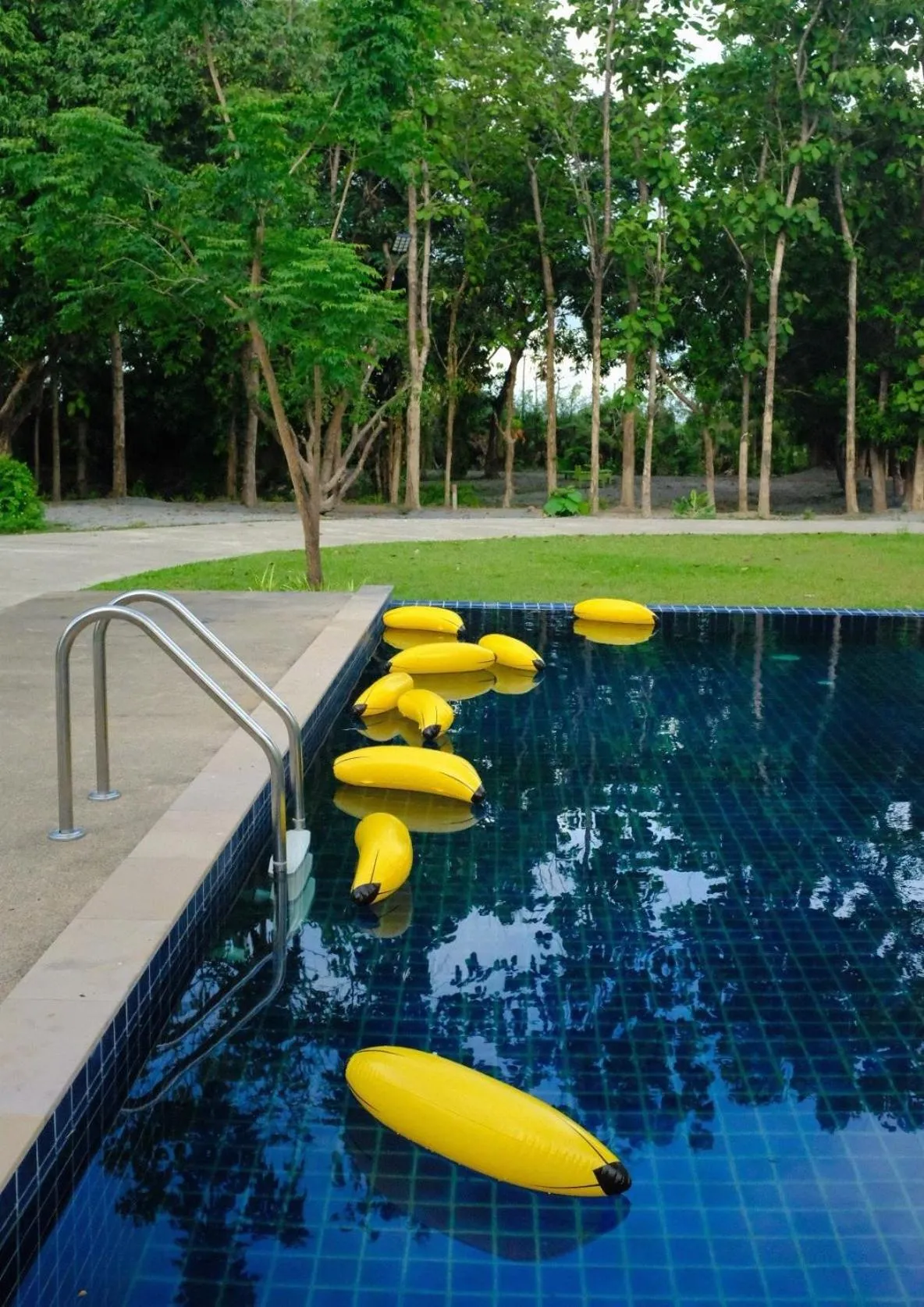 Waste Land Homestay & Resort Chiangmai