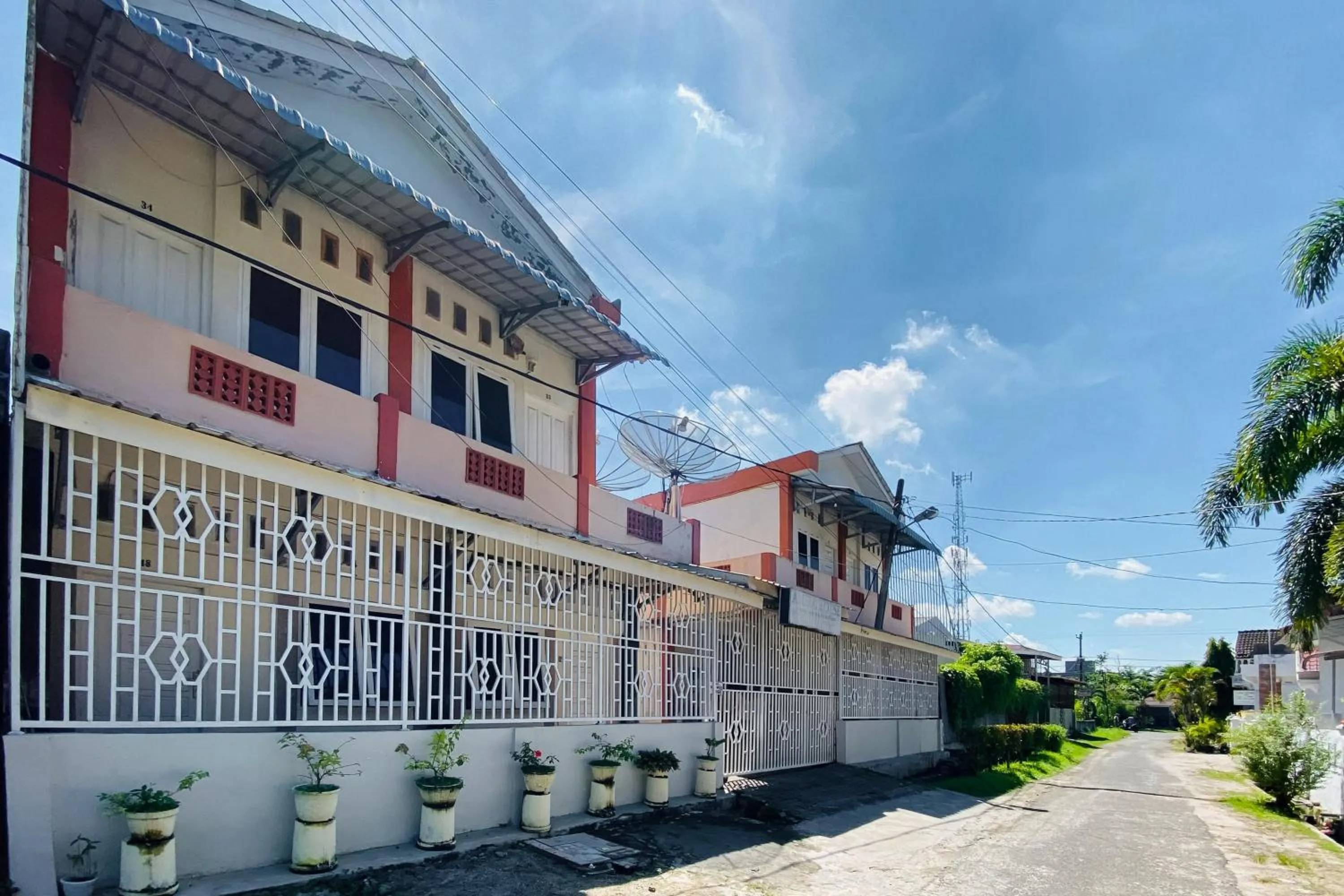 Amira House Kisaran RedPartner