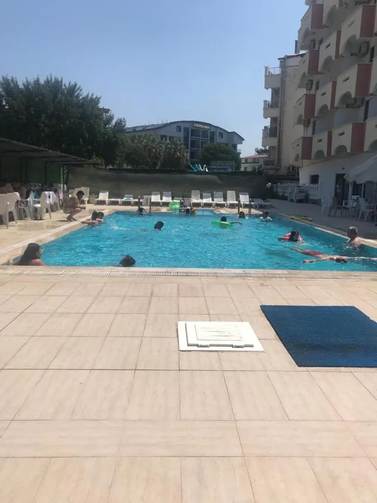 Efsane HOTEL DİDİM