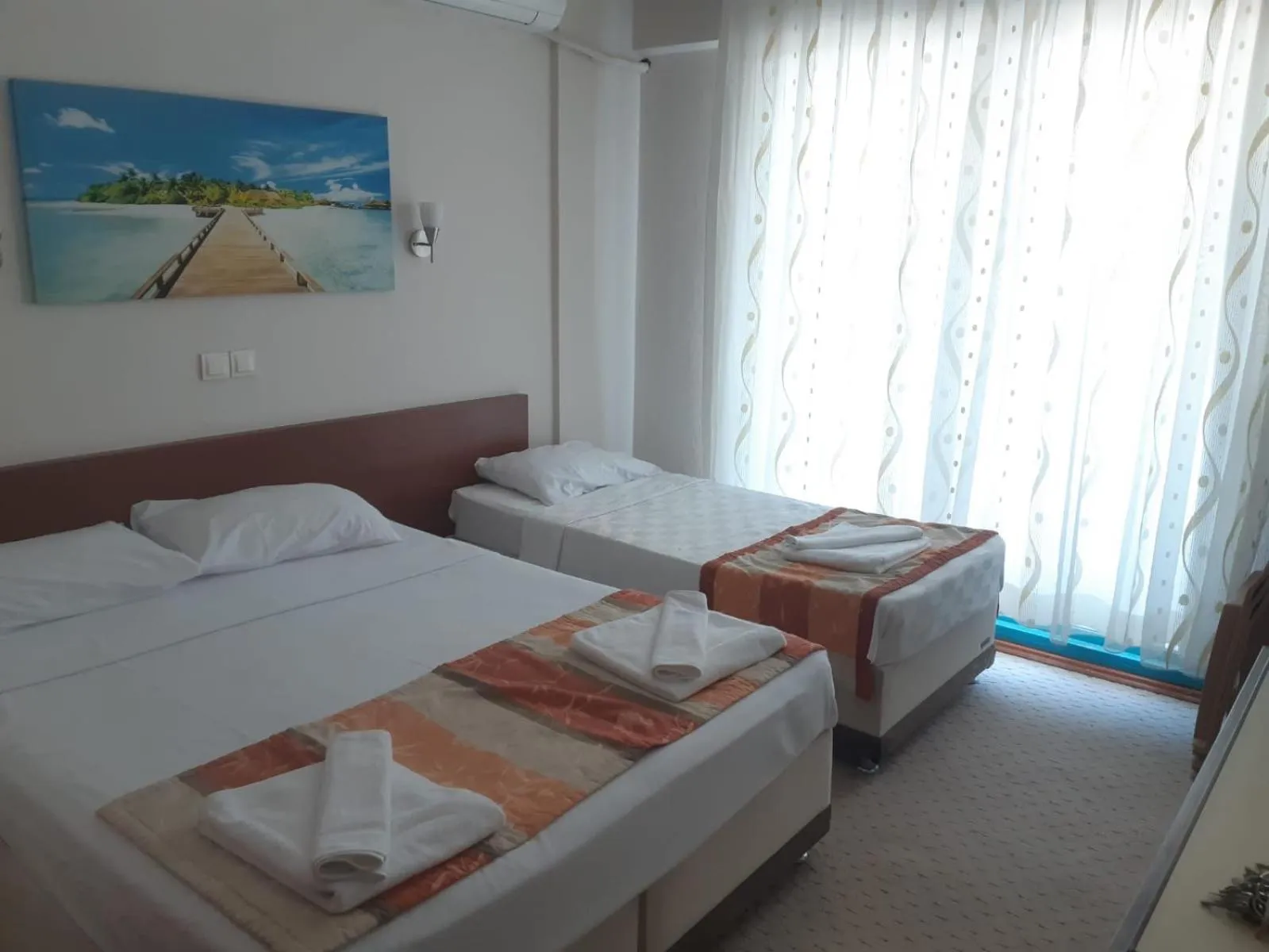 Efsane HOTEL DİDİM