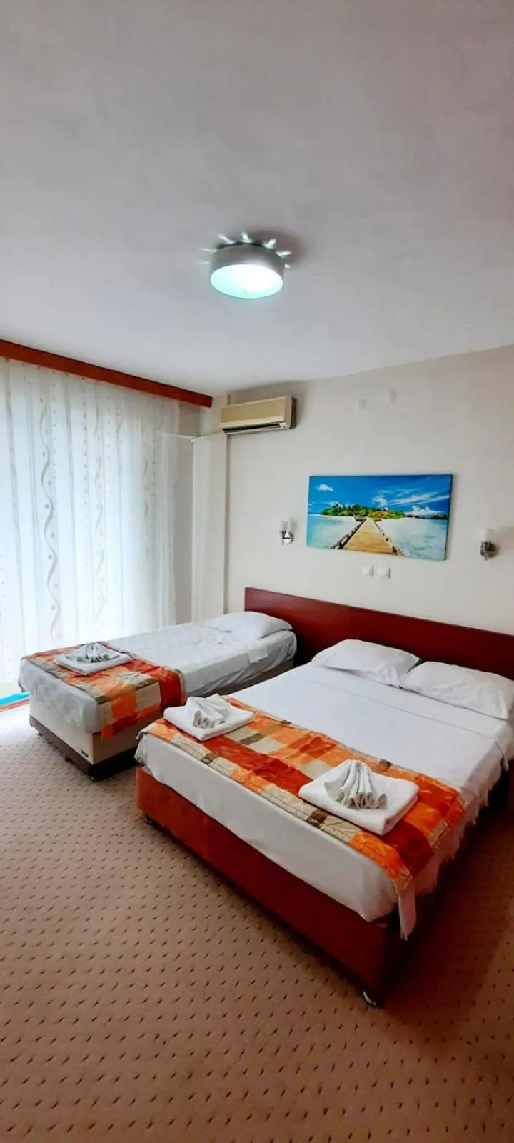 Efsane HOTEL DİDİM