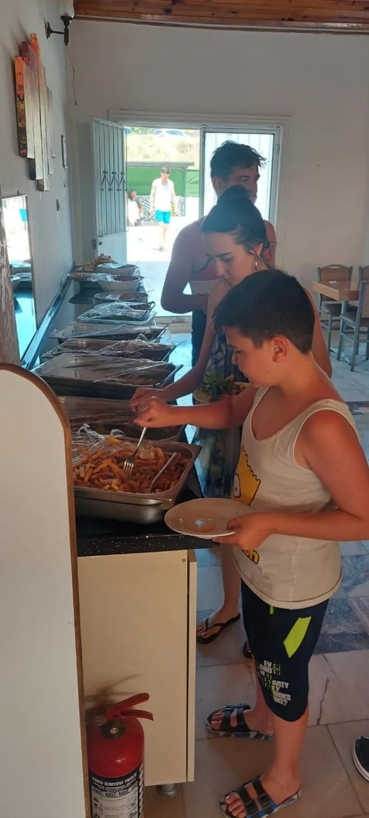 Efsane HOTEL DİDİM