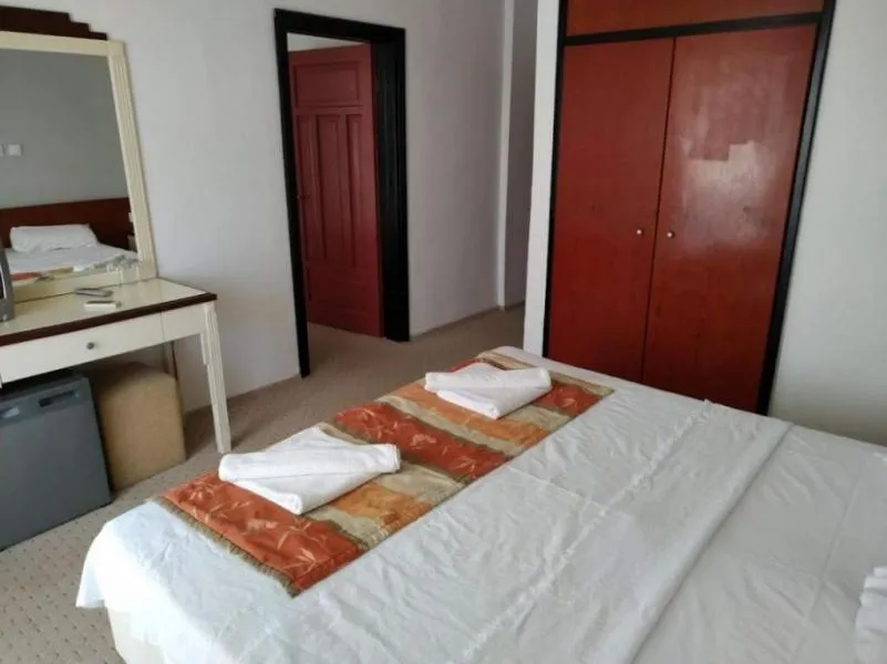 Efsane HOTEL DİDİM