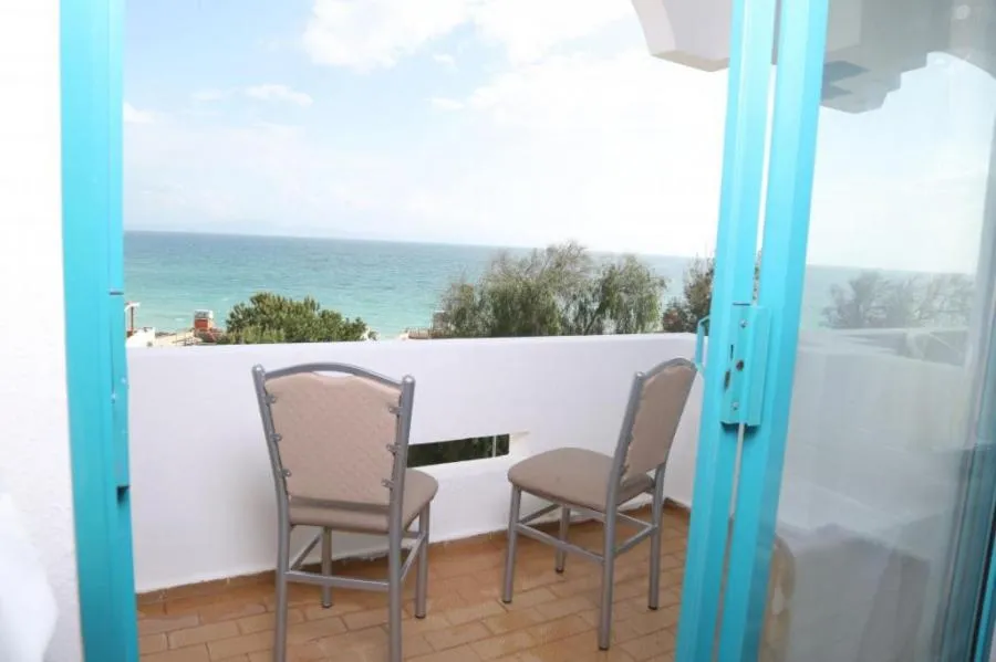 Efsane HOTEL DİDİM