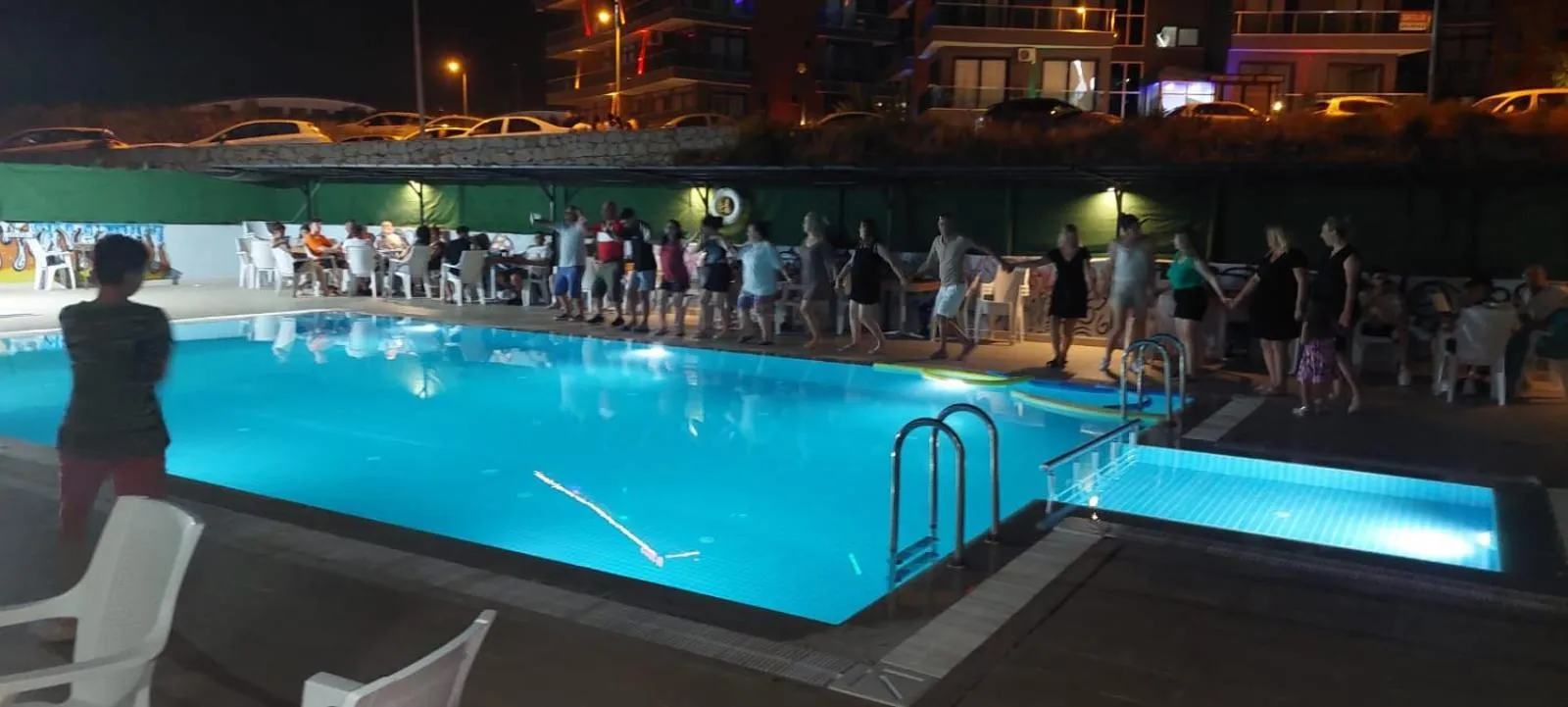 Efsane HOTEL DİDİM