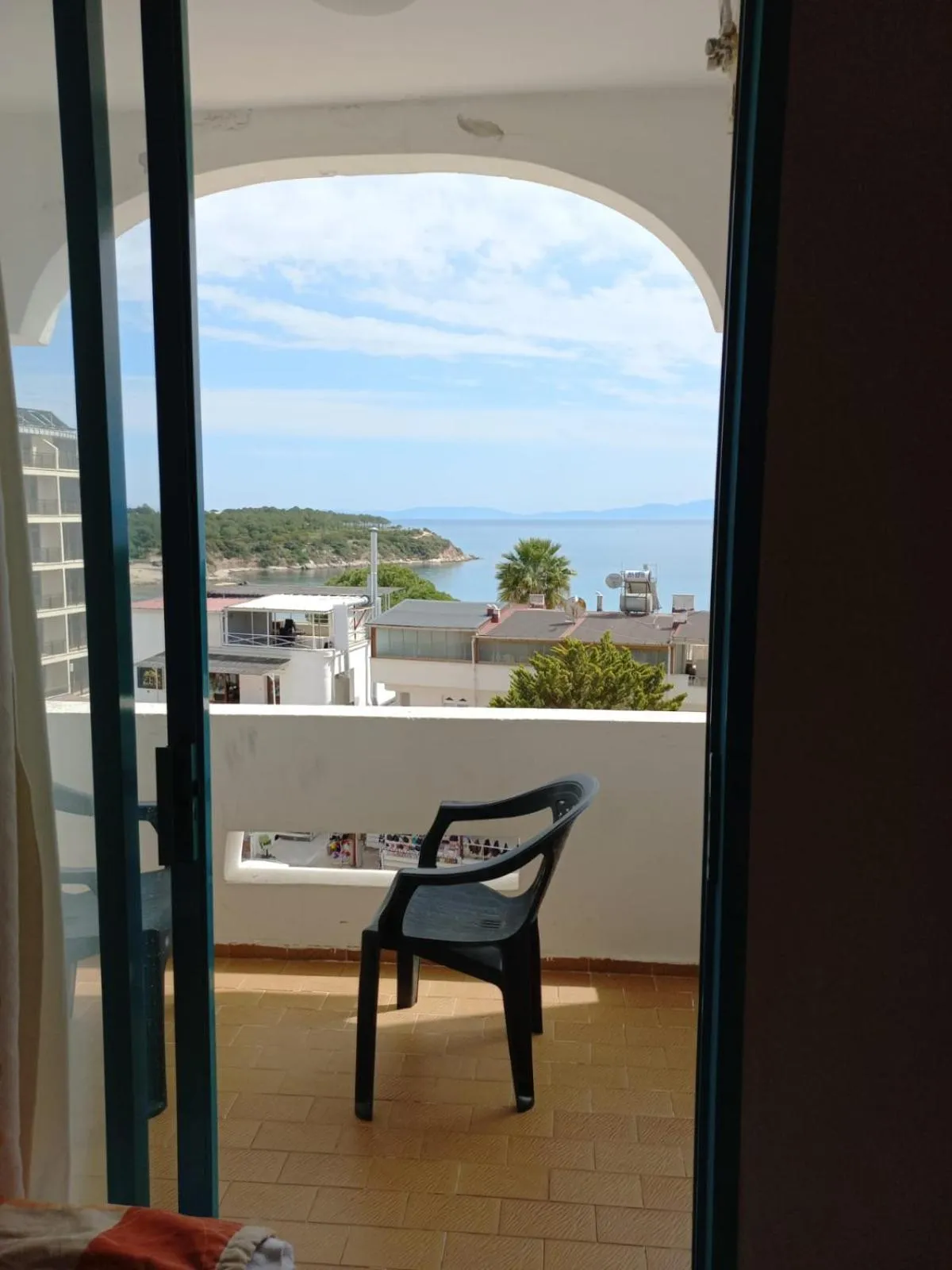 Efsane HOTEL DİDİM