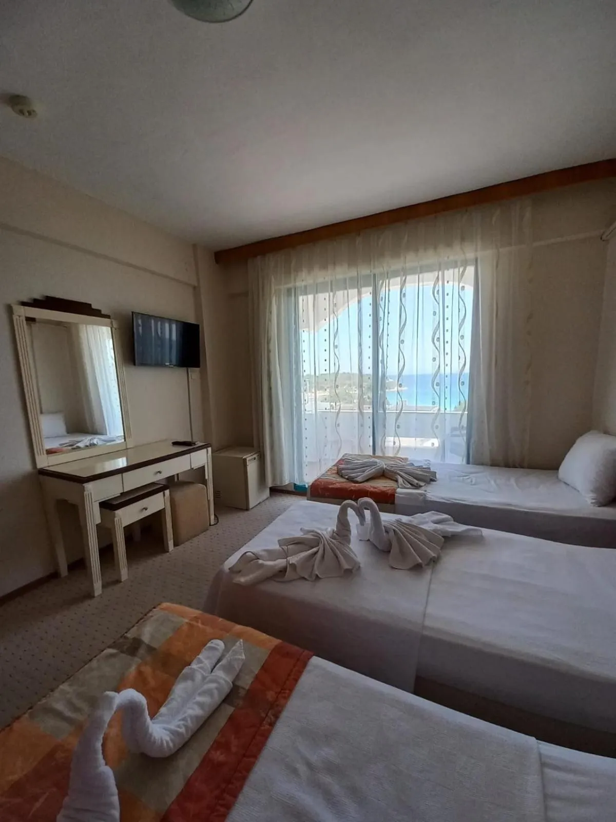 Efsane HOTEL DİDİM