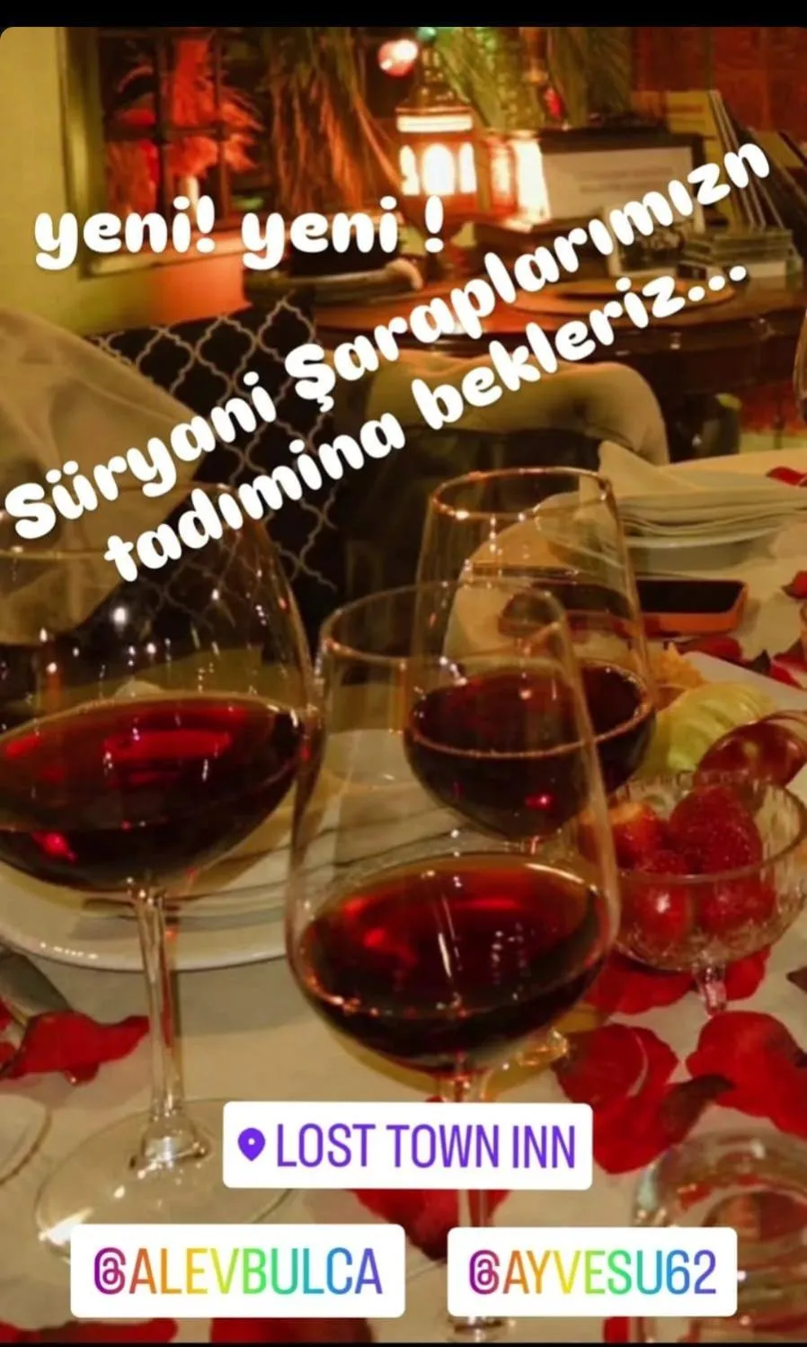 Food and drinks in Loost Town Inn Hotel