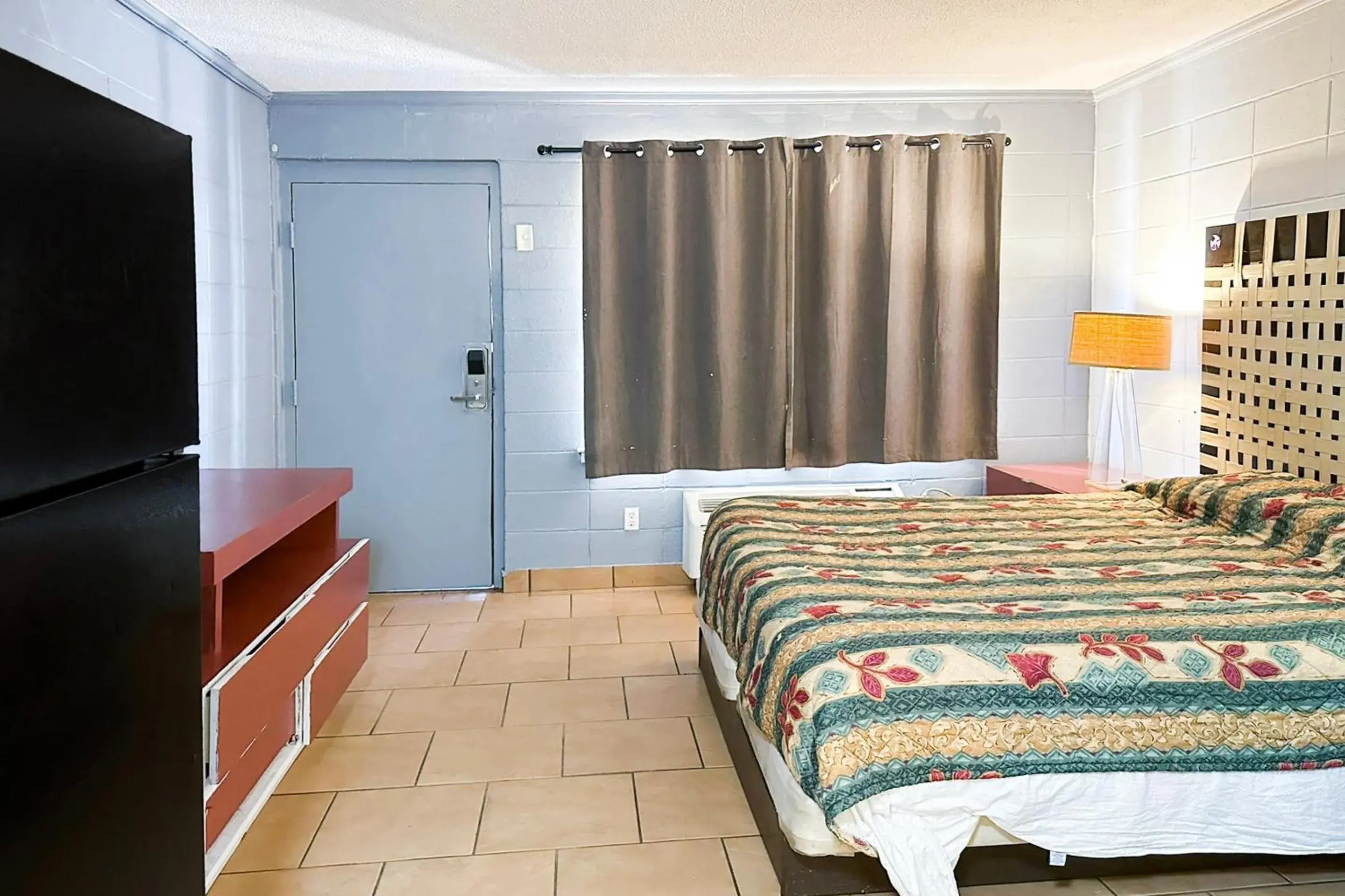 Bedroom, Bed in Sunrise Inn By OYO Albany Bedroom, Bed in Sunrise Inn By OYO Albany