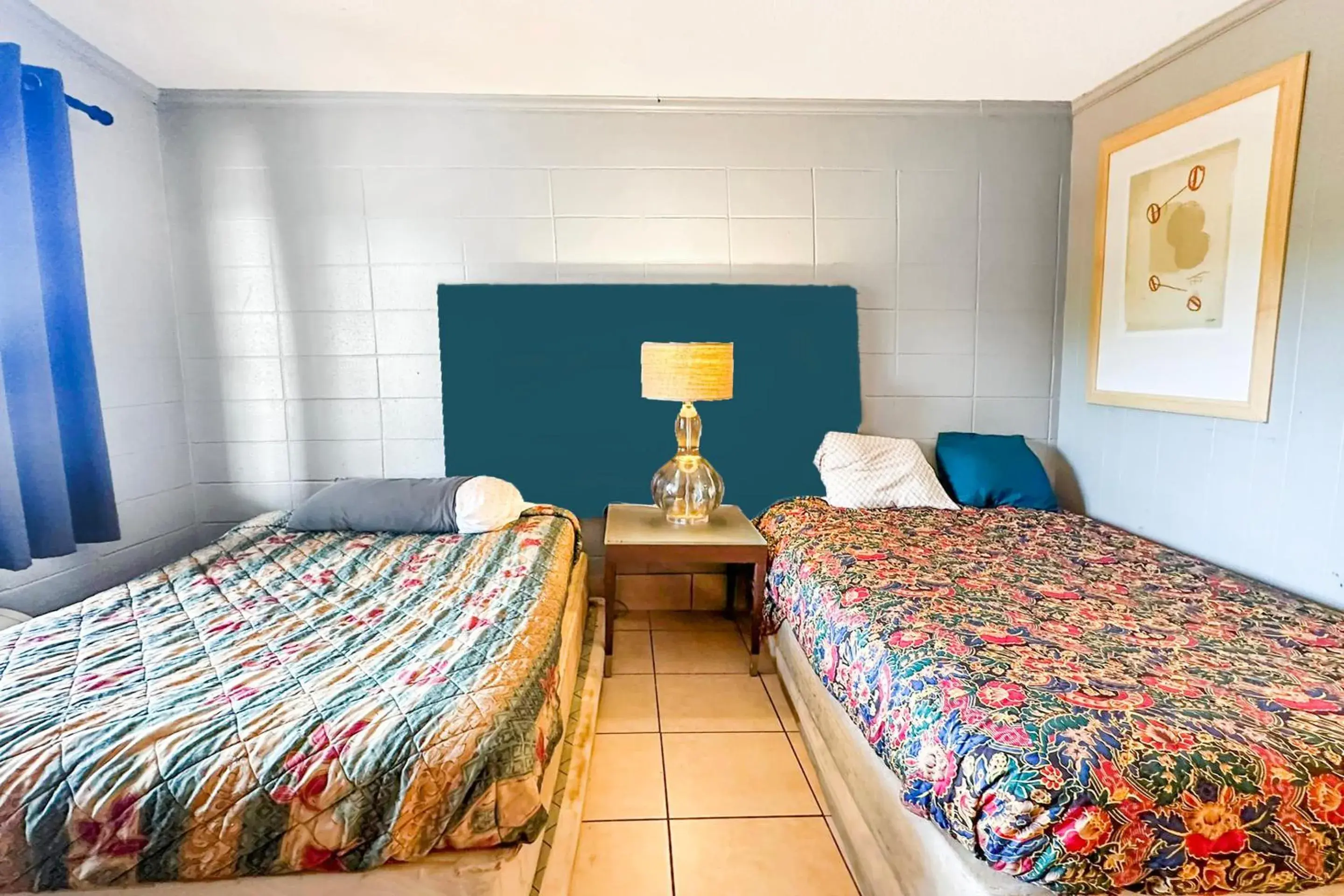 Bedroom, Bed in Sunrise Inn By OYO Albany Bedroom, Bed in Sunrise Inn By OYO Albany