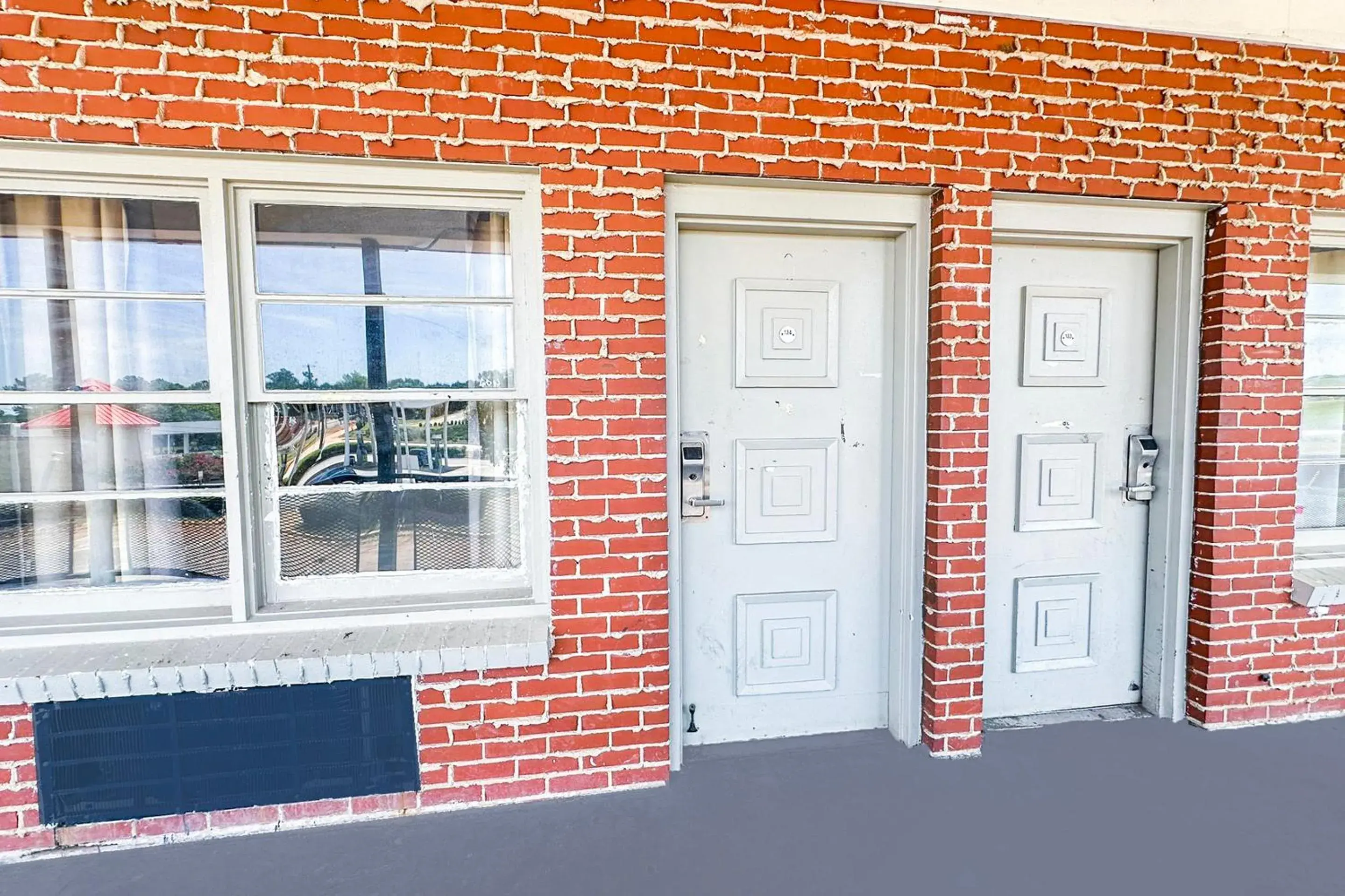 Lobby or reception in Sunrise Inn By OYO Albany Lobby or reception in Sunrise Inn By OYO Albany