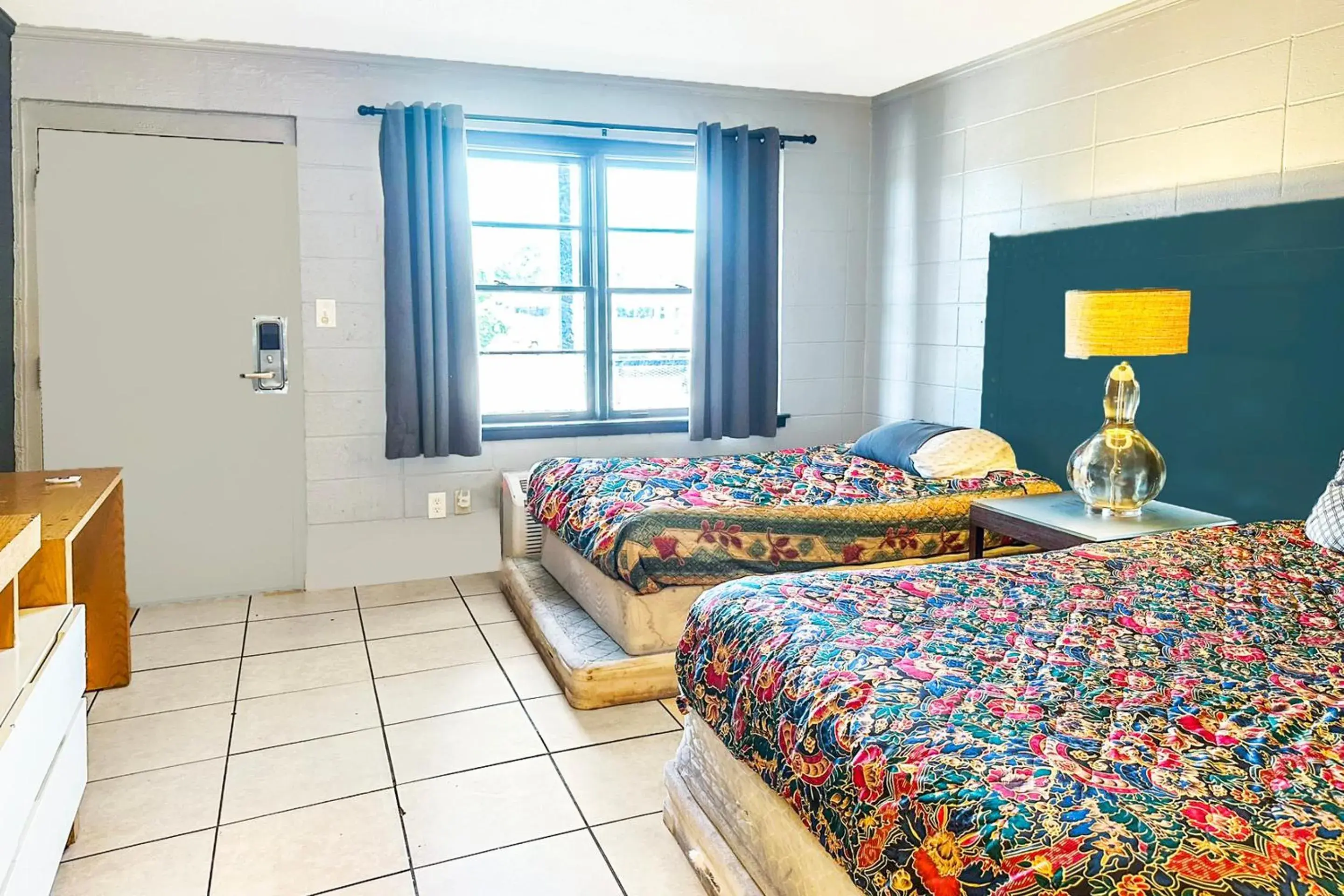 Bedroom, Bed in Sunrise Inn By OYO Albany Bedroom, Bed in Sunrise Inn By OYO Albany