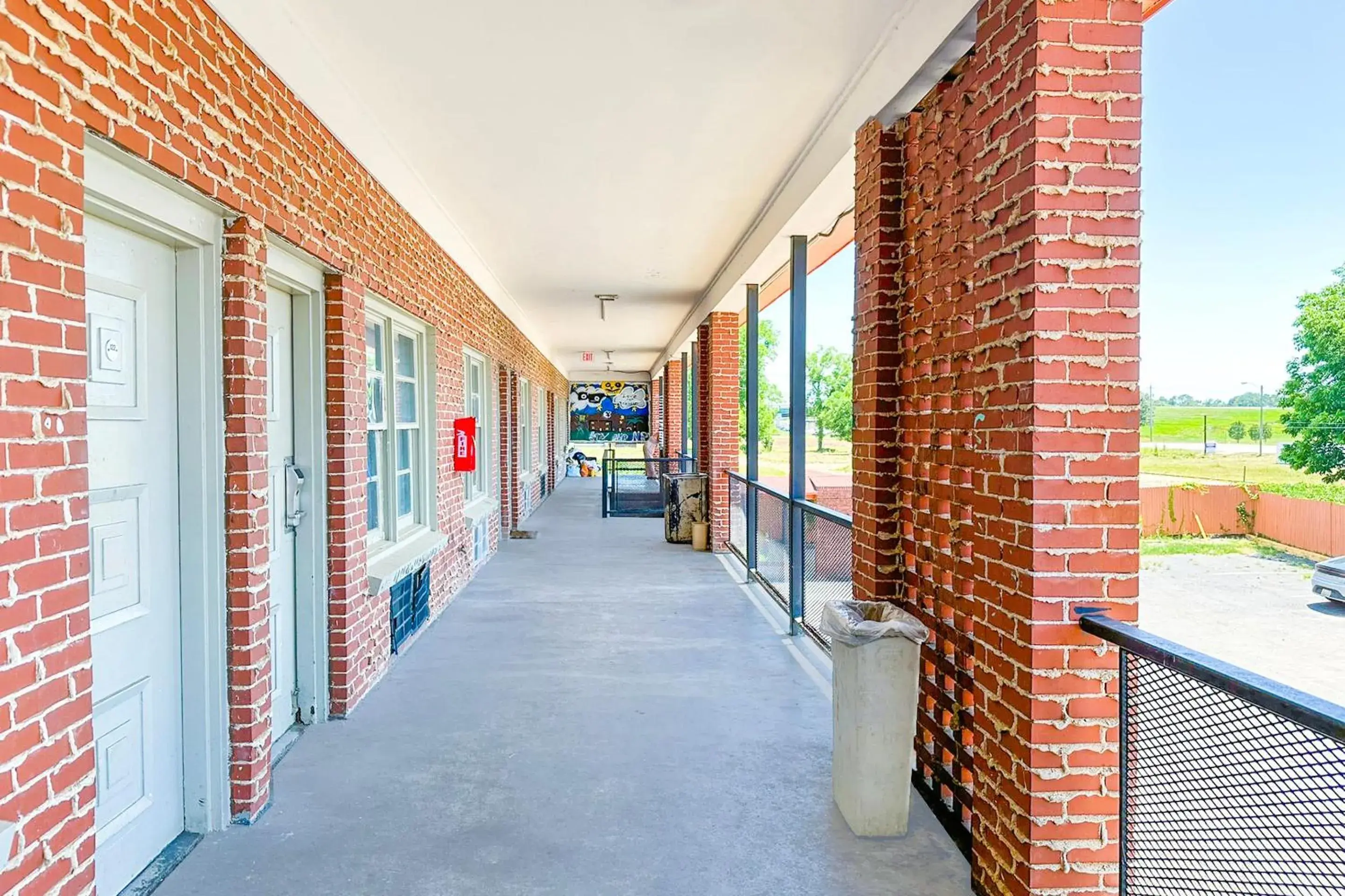 Lobby or reception in Sunrise Inn By OYO Albany Lobby or reception in Sunrise Inn By OYO Albany