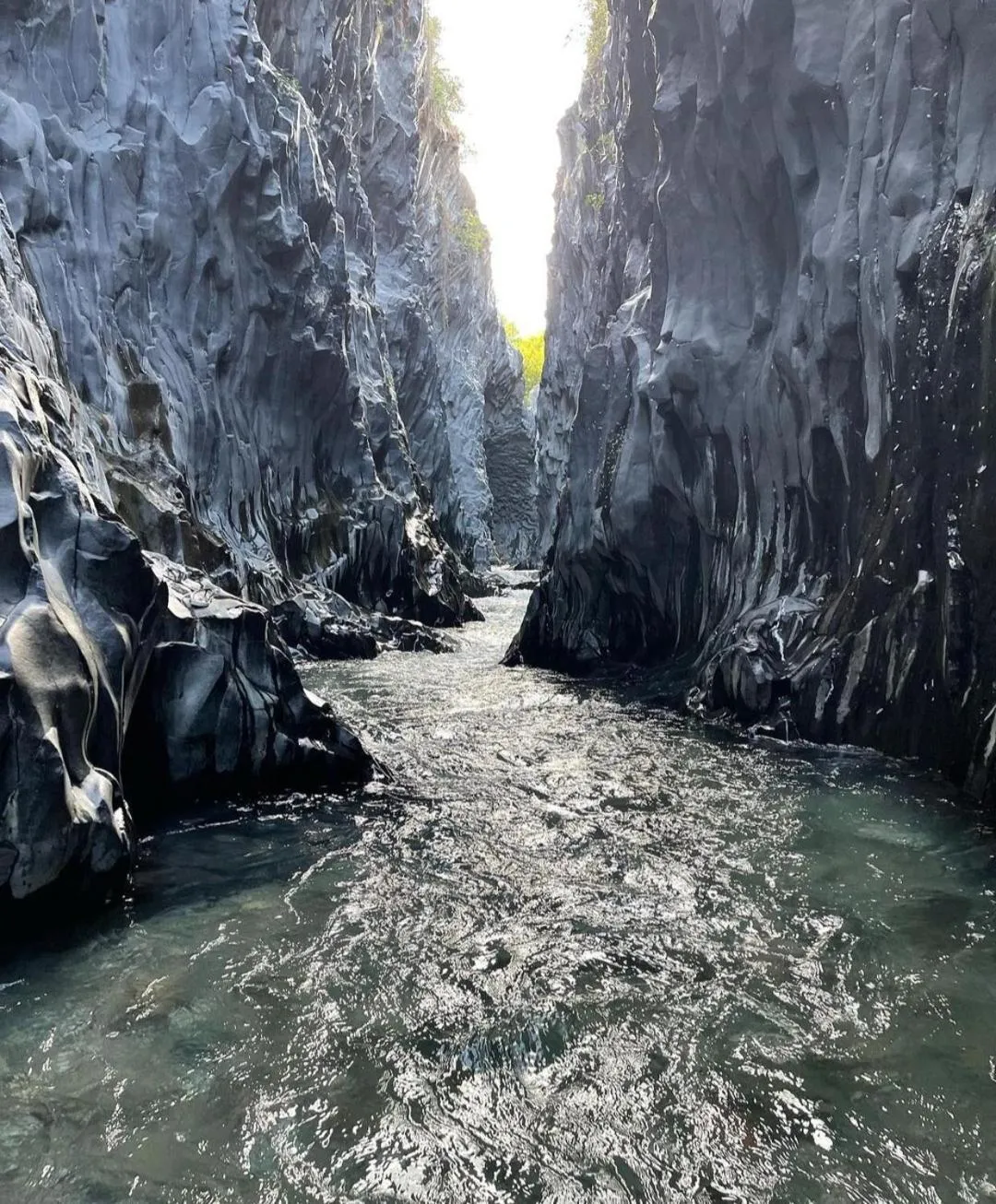 Nearby landmark in Hotel Federico II