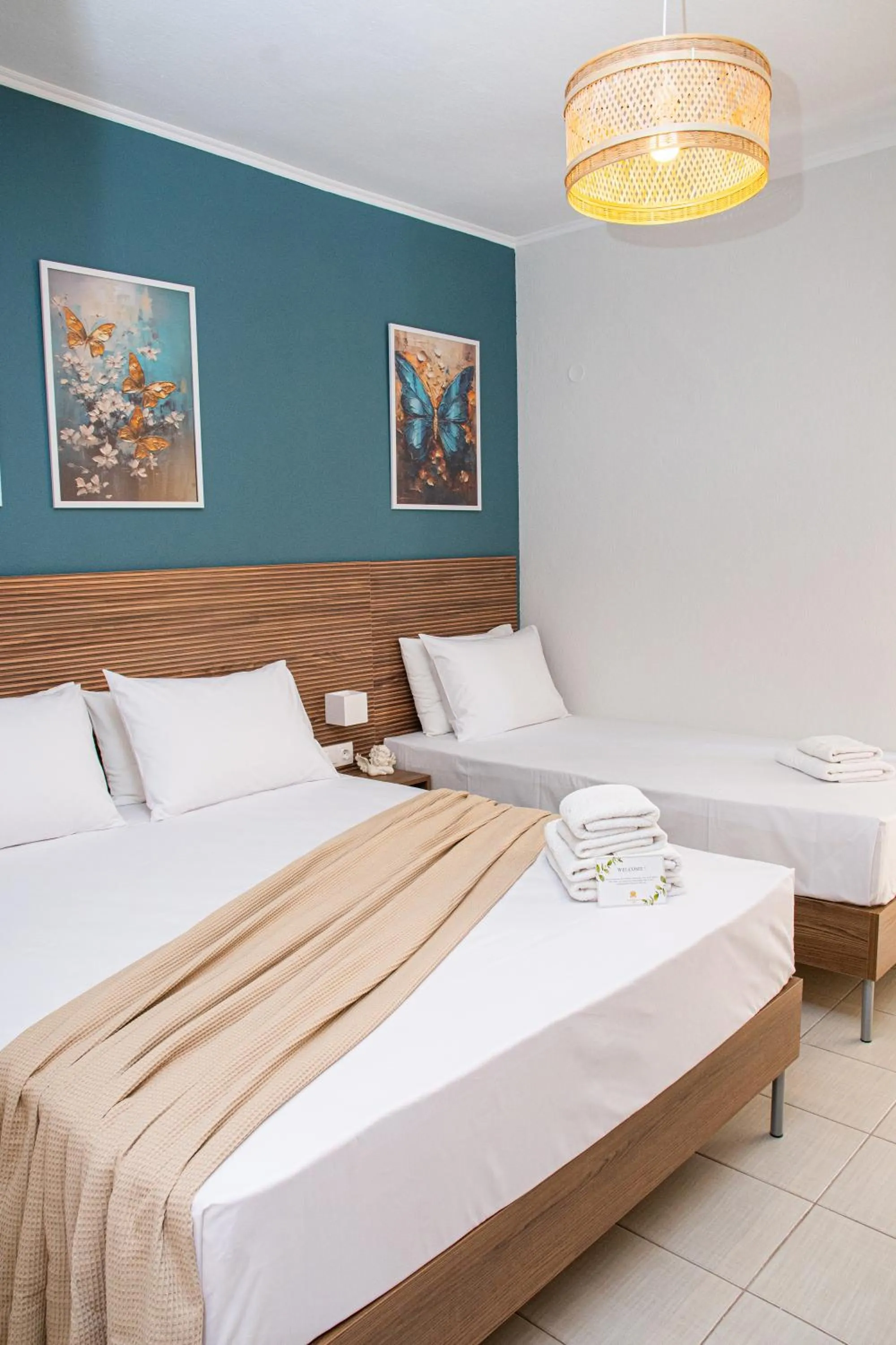 Akti Luxury Rooms & Apartments