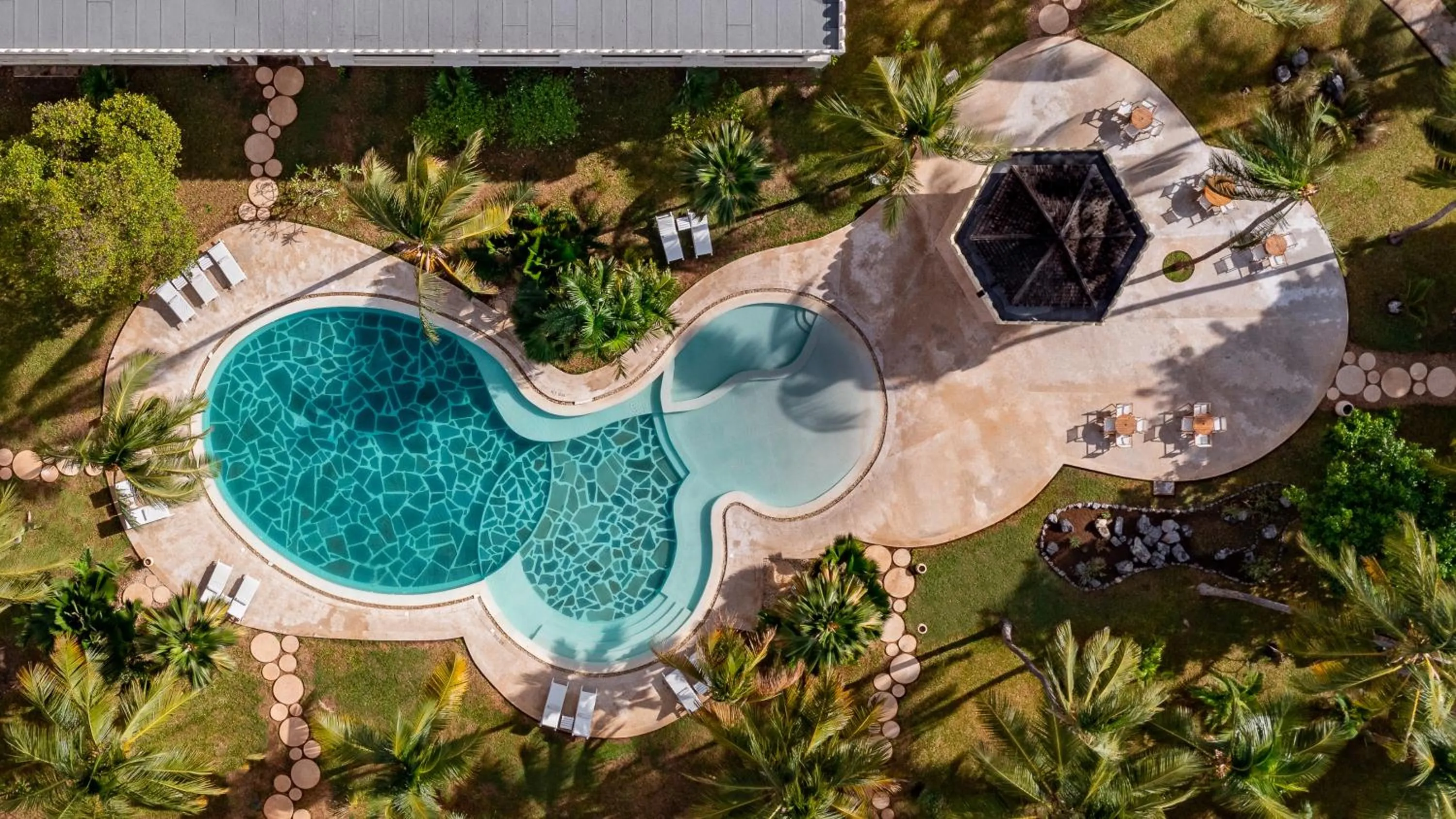 Day in Diamonds Malindi